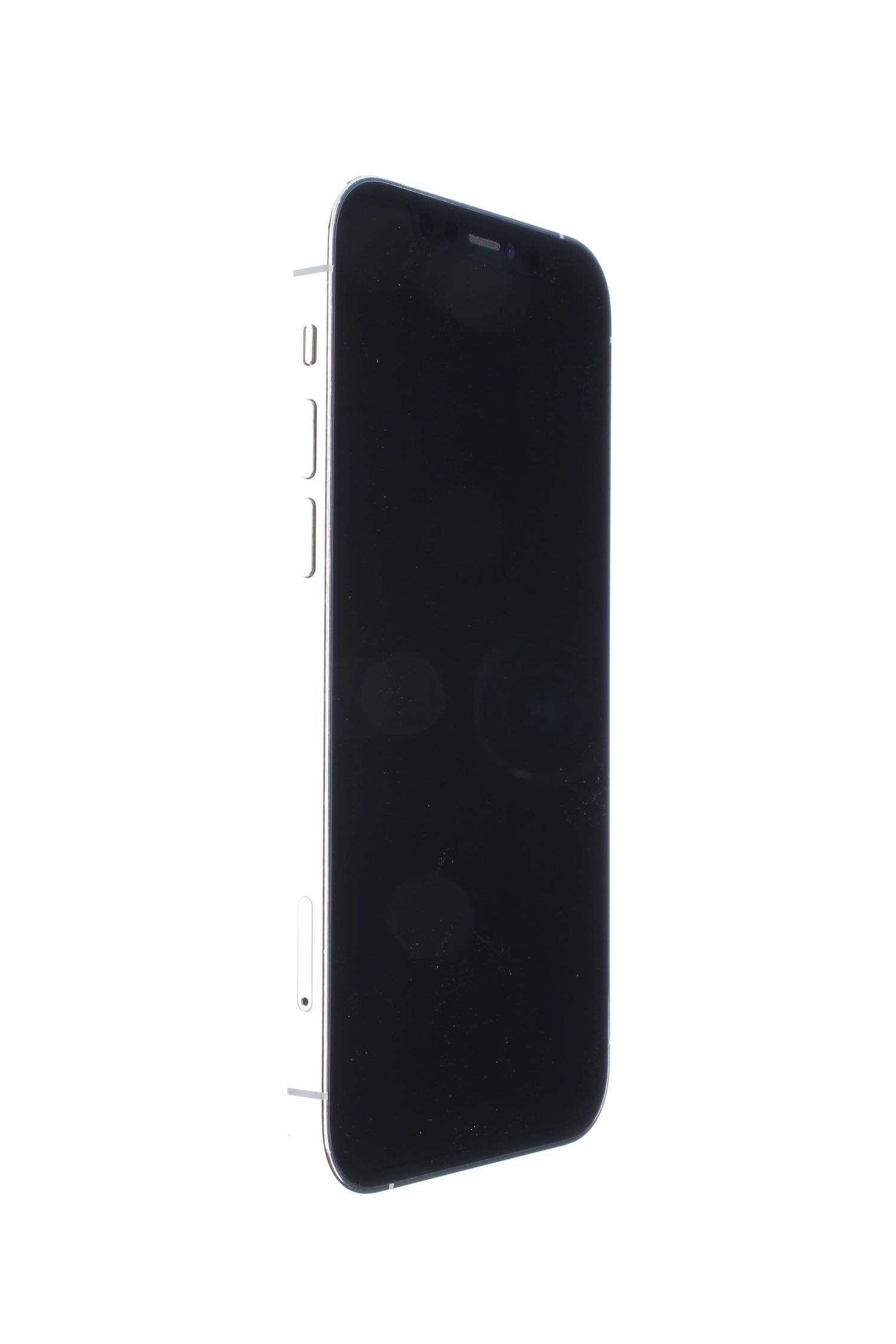Apple iPhone 12 Pro 256 GB Silver - Újszerű