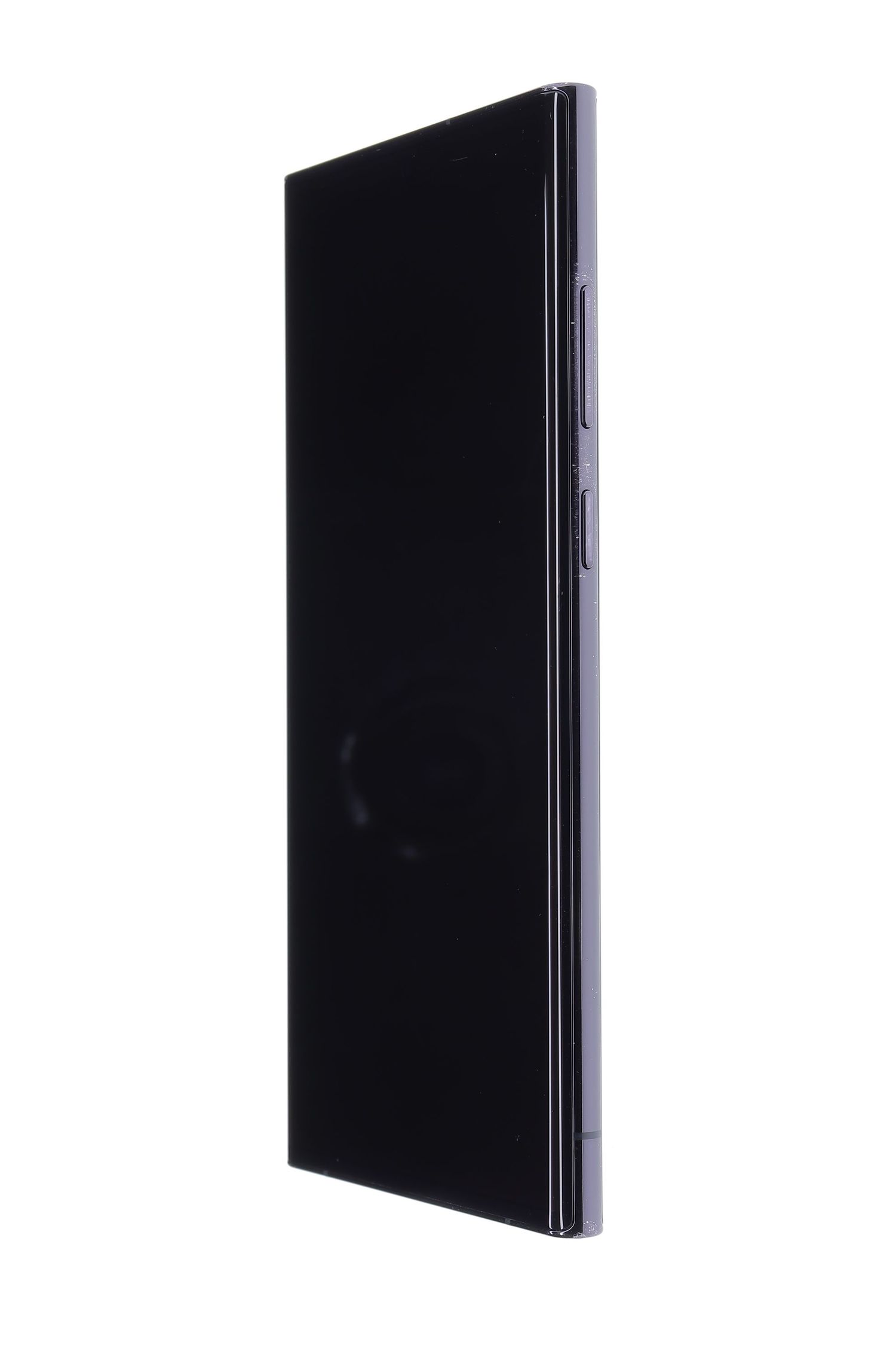 Samsung Galaxy S22 Ultra 5G Dual Sim 256 GB Phantom Black - Εξαιρετικό
