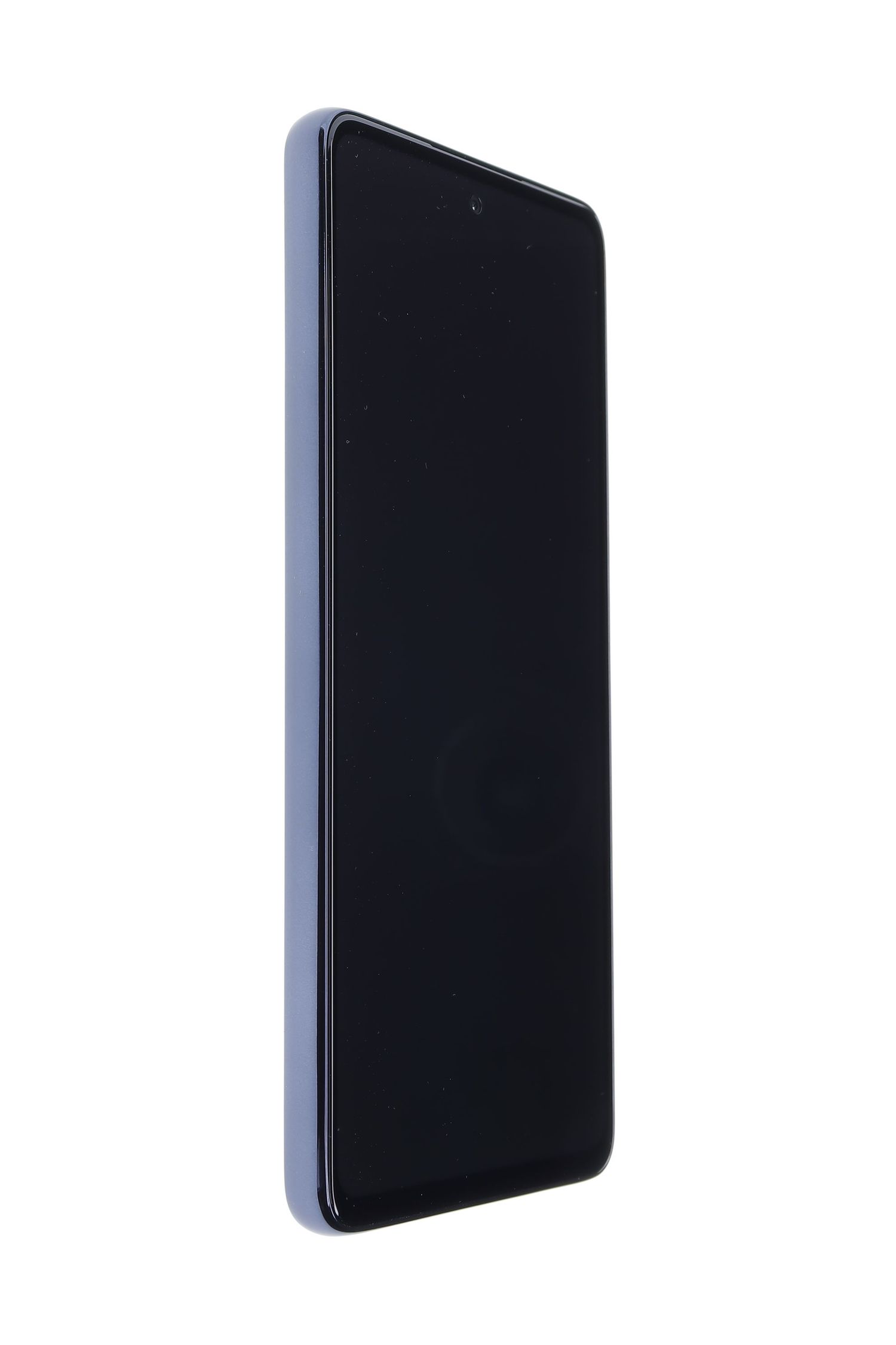 Samsung Galaxy A53 5G Dual Sim 128 GB Awesome Black - Újszerű