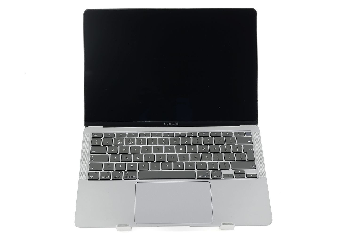 Apple MacBook Air 13″ 2020, M1 8 Cores, 8 GB, 8 core GPU 512 GB Space Gray - Bun