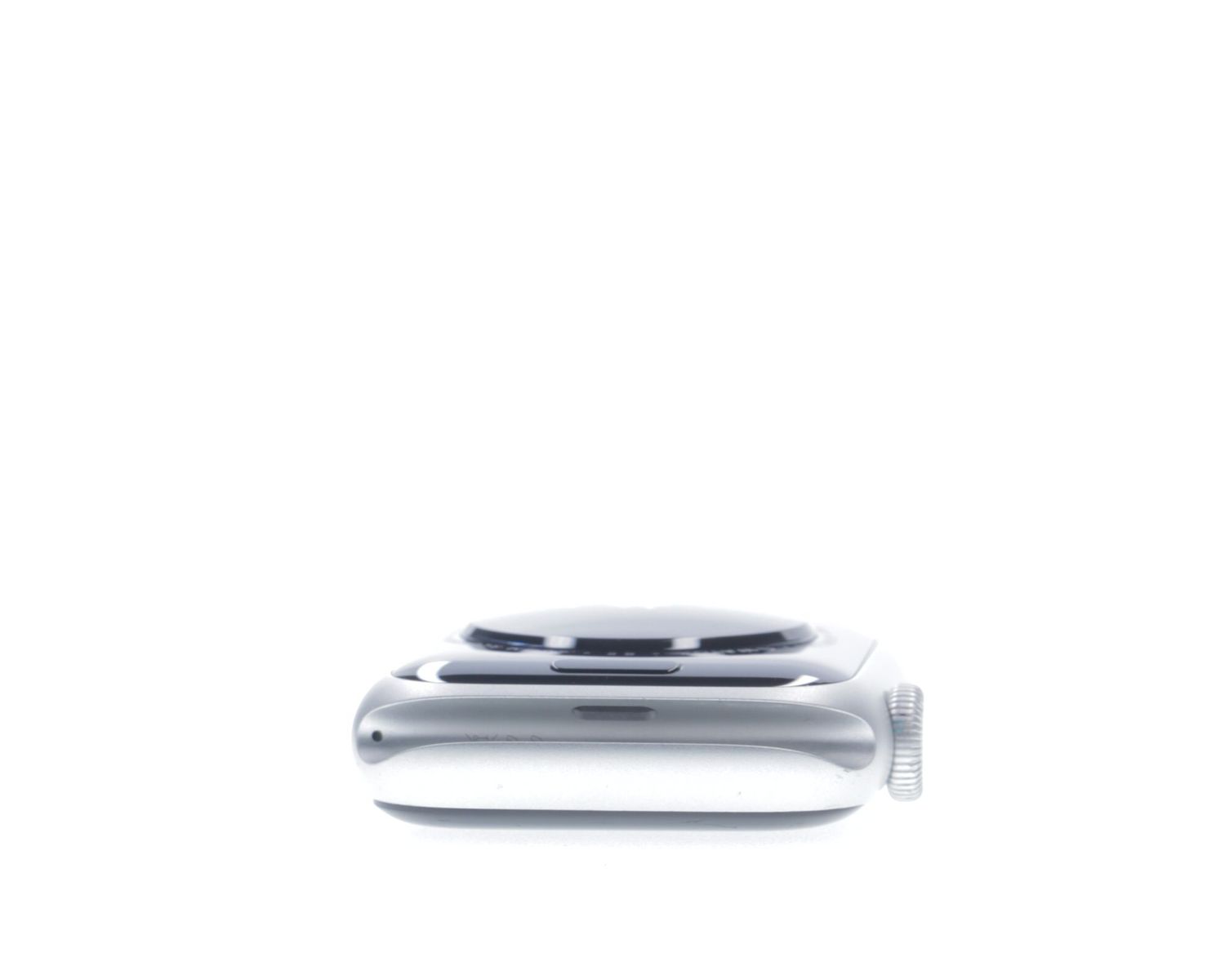Apple Watch SE 2020, GPS, Aluminium 40mm Silver - Kiváló