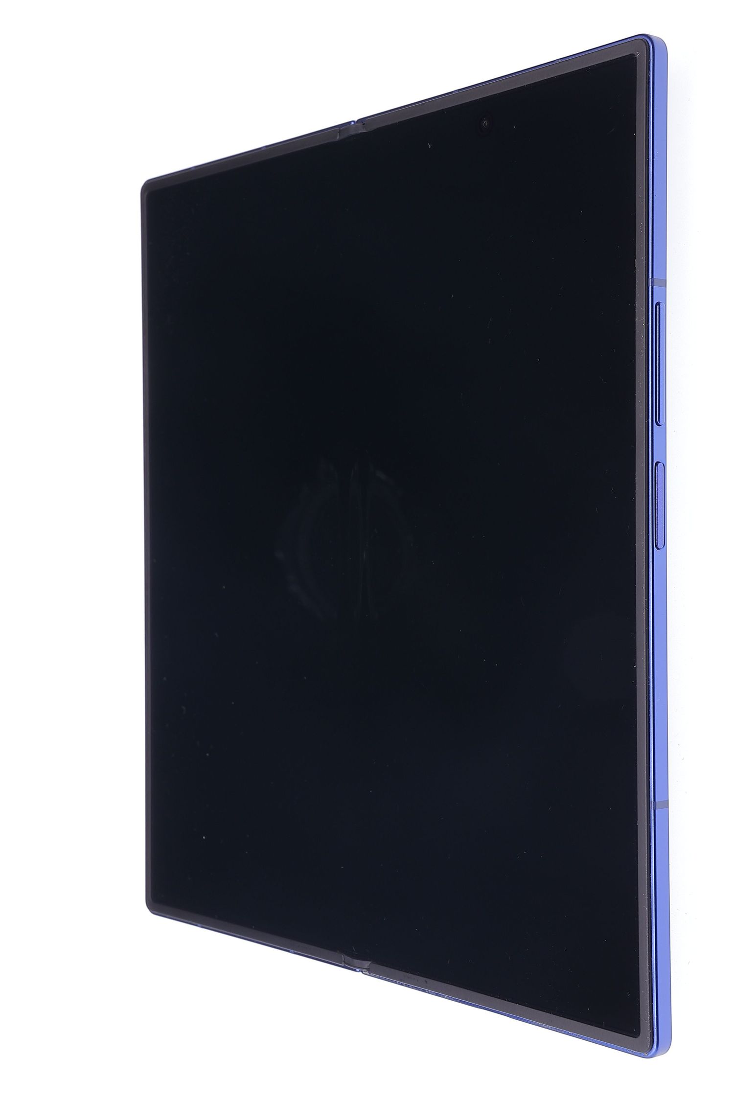 Samsung Galaxy Z Fold7 5G Dual Sim 512 GB Blue Shadow - Kiváló