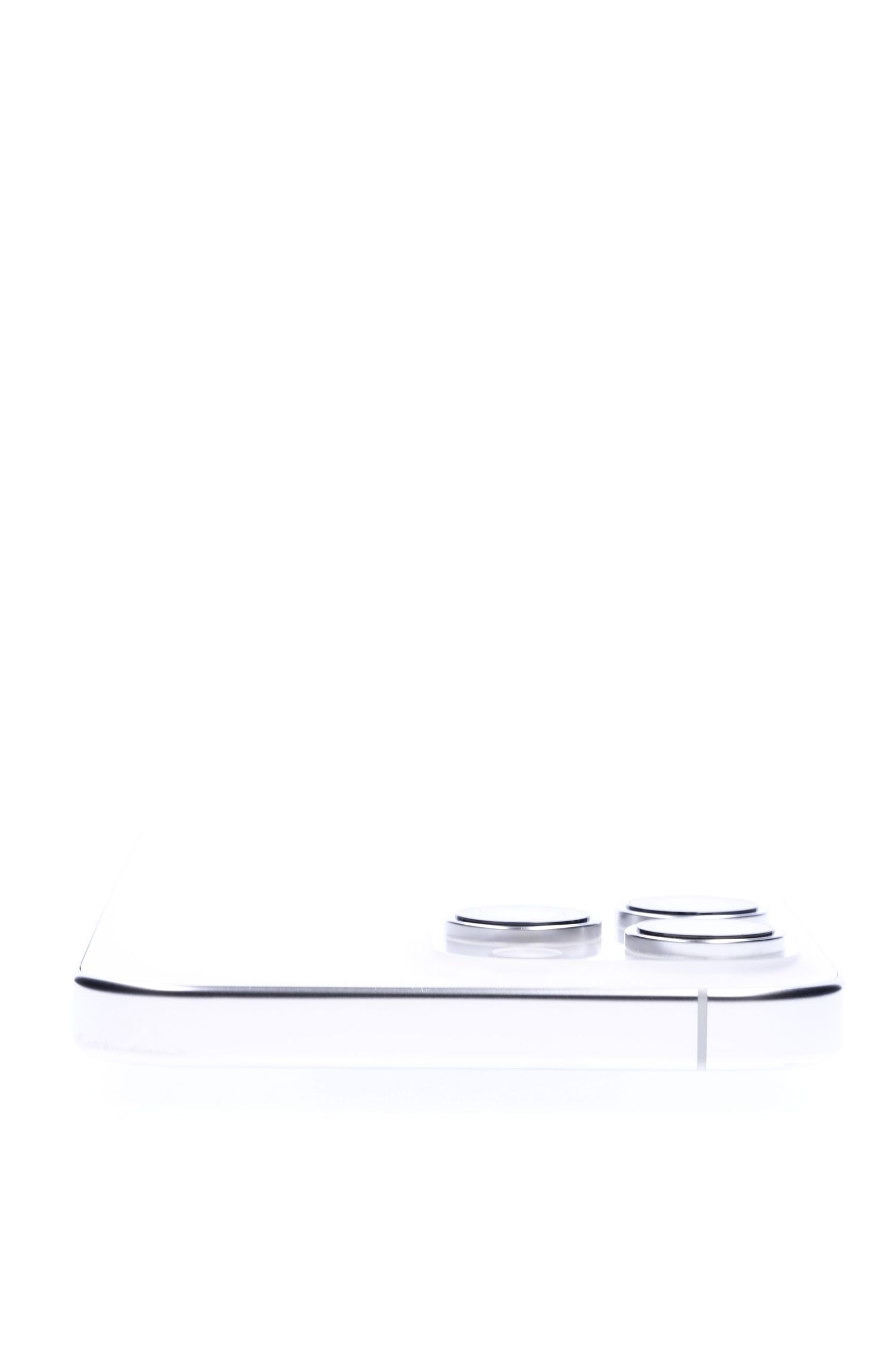 Apple iPhone 16 Pro Max 256 GB White Titanium - Ca nou