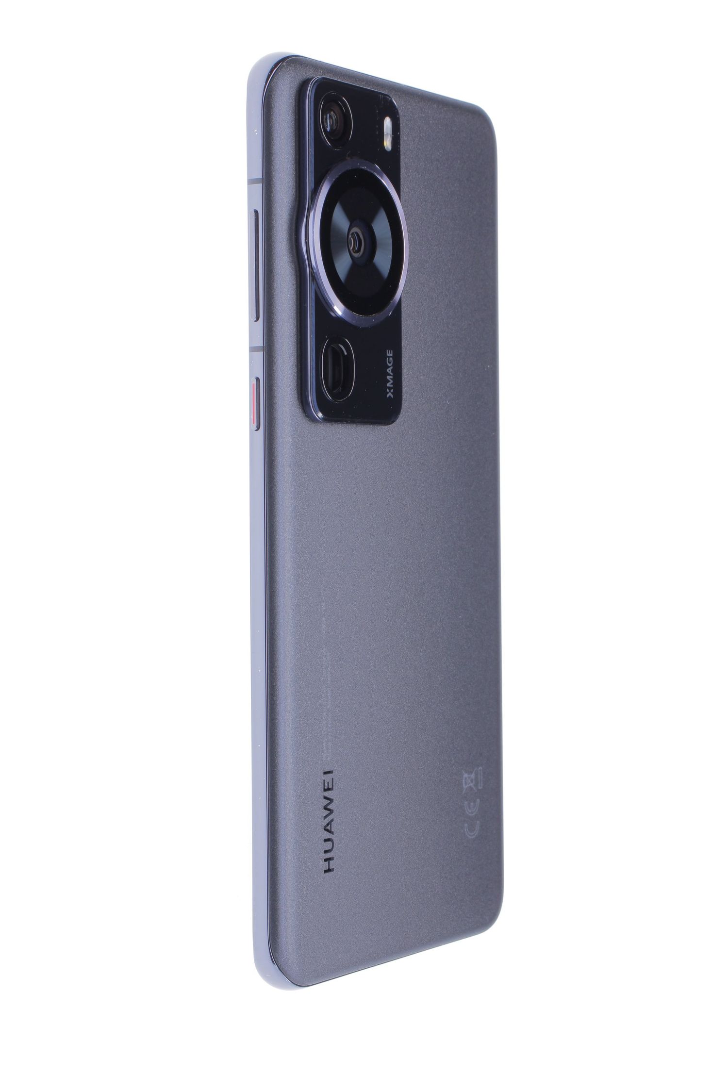 Huawei P60 Pro Dual Sim 256 GB Black - Kiváló