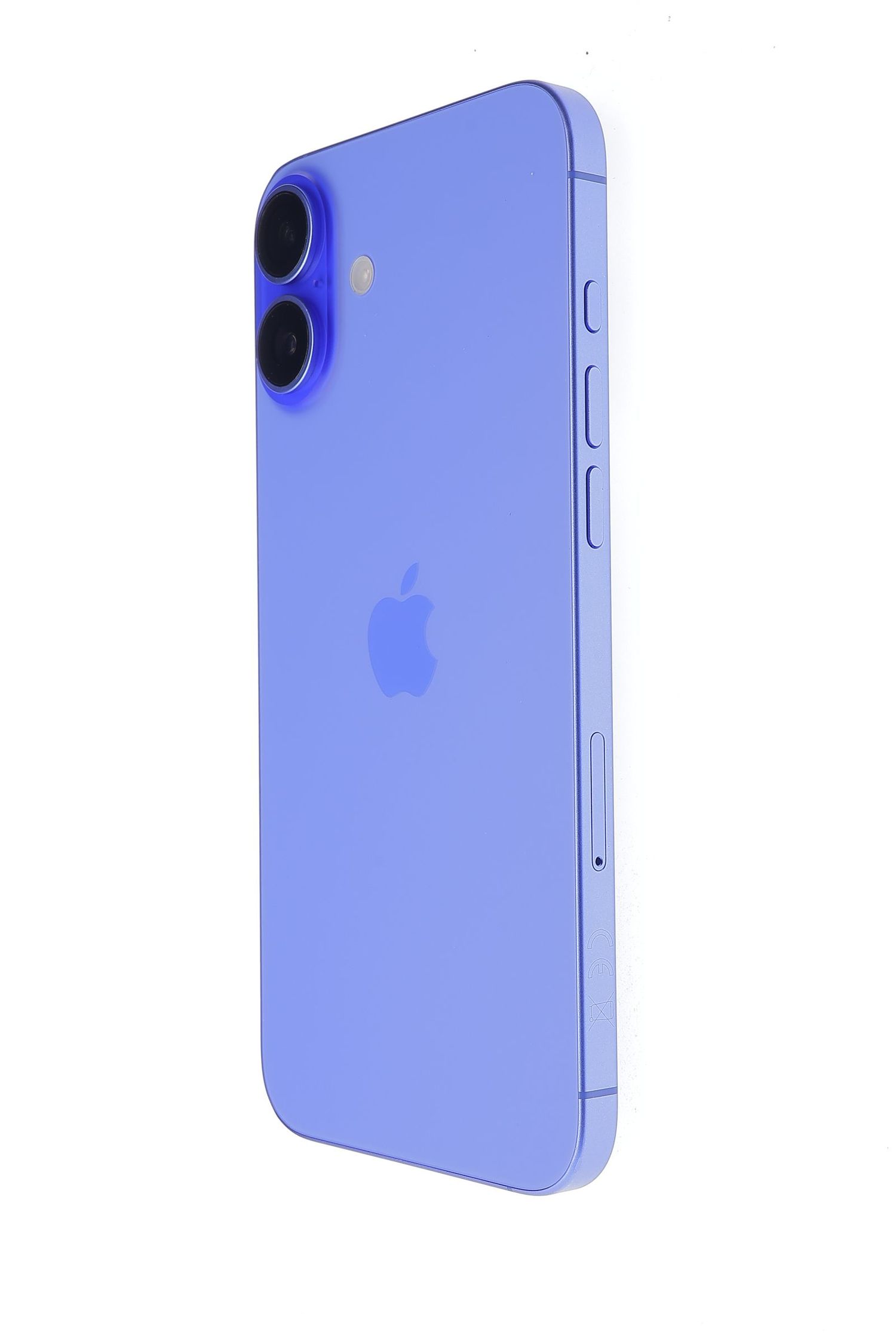 Apple iPhone 16 Plus 256 GB Ultramarine - Bun