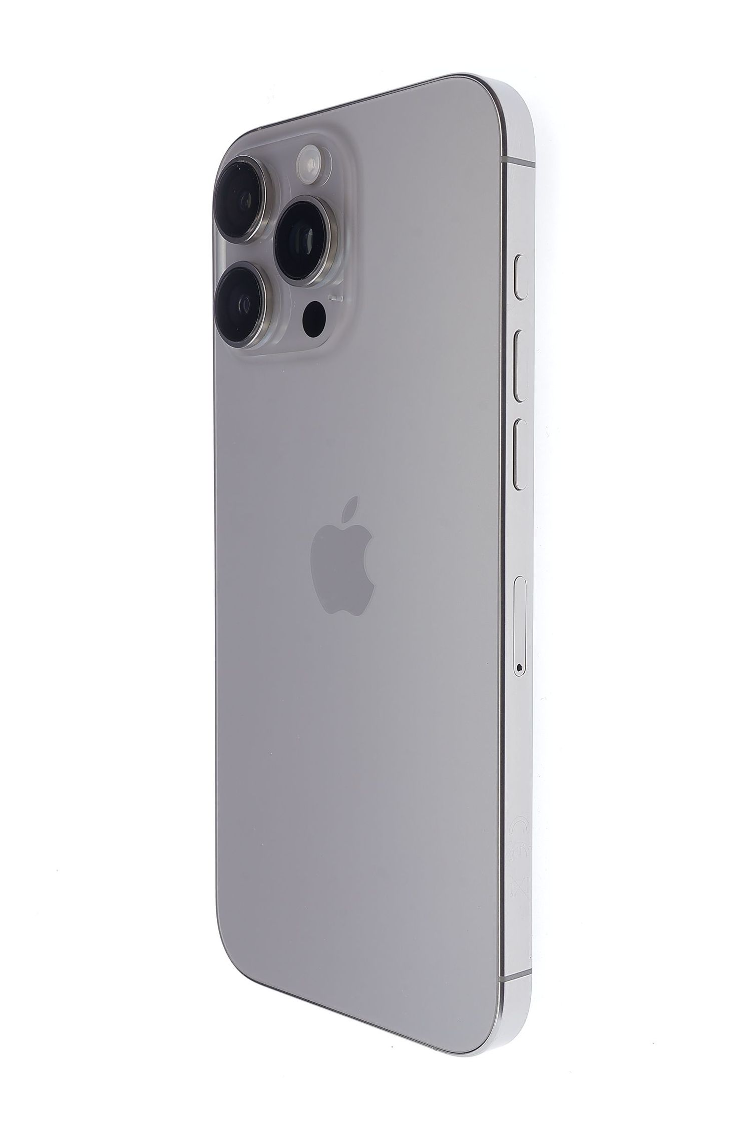 Apple iPhone 16 Pro Max 256 GB Natural Titanium - Ca nou