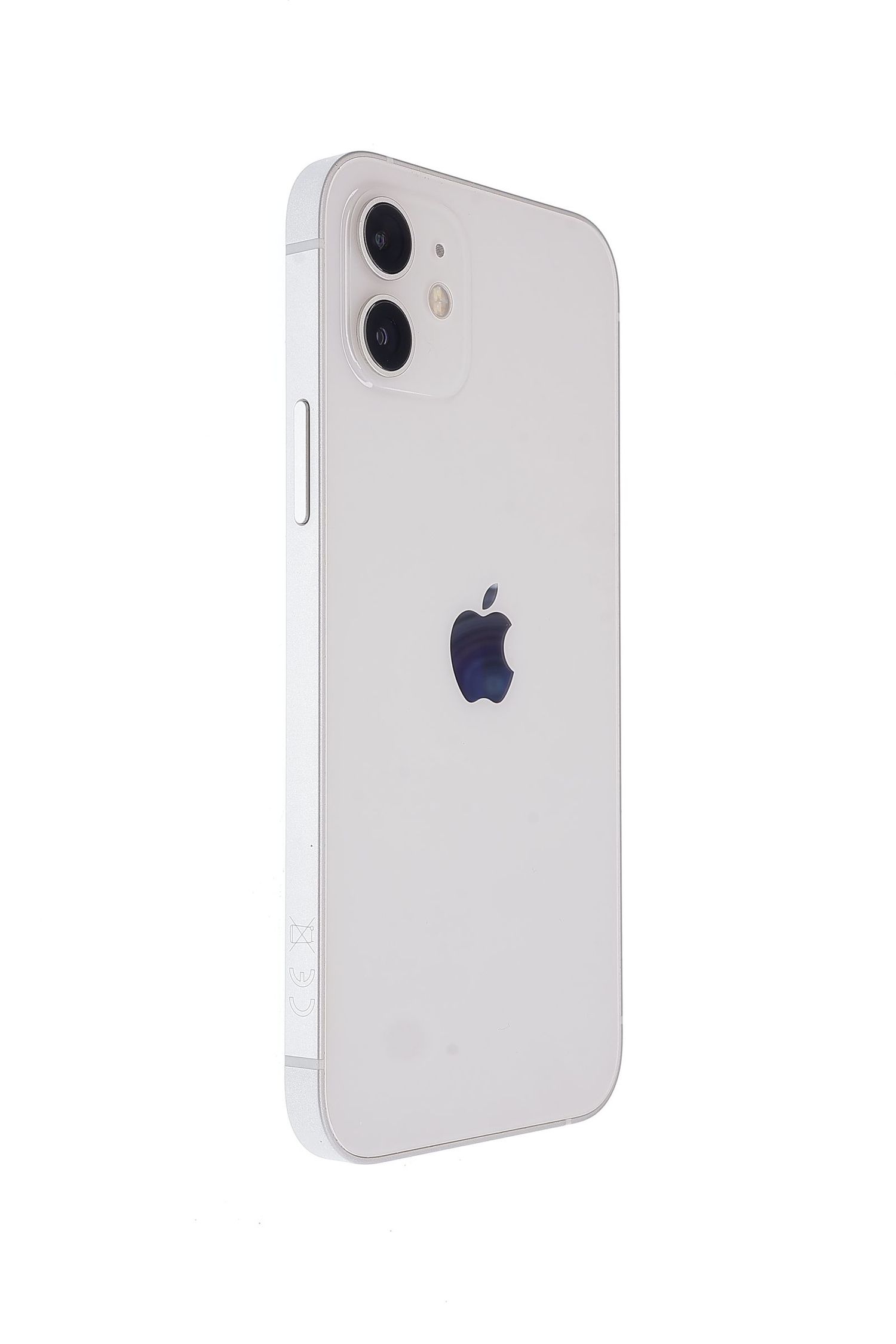 Apple iPhone 12 64 GB White - Като нов