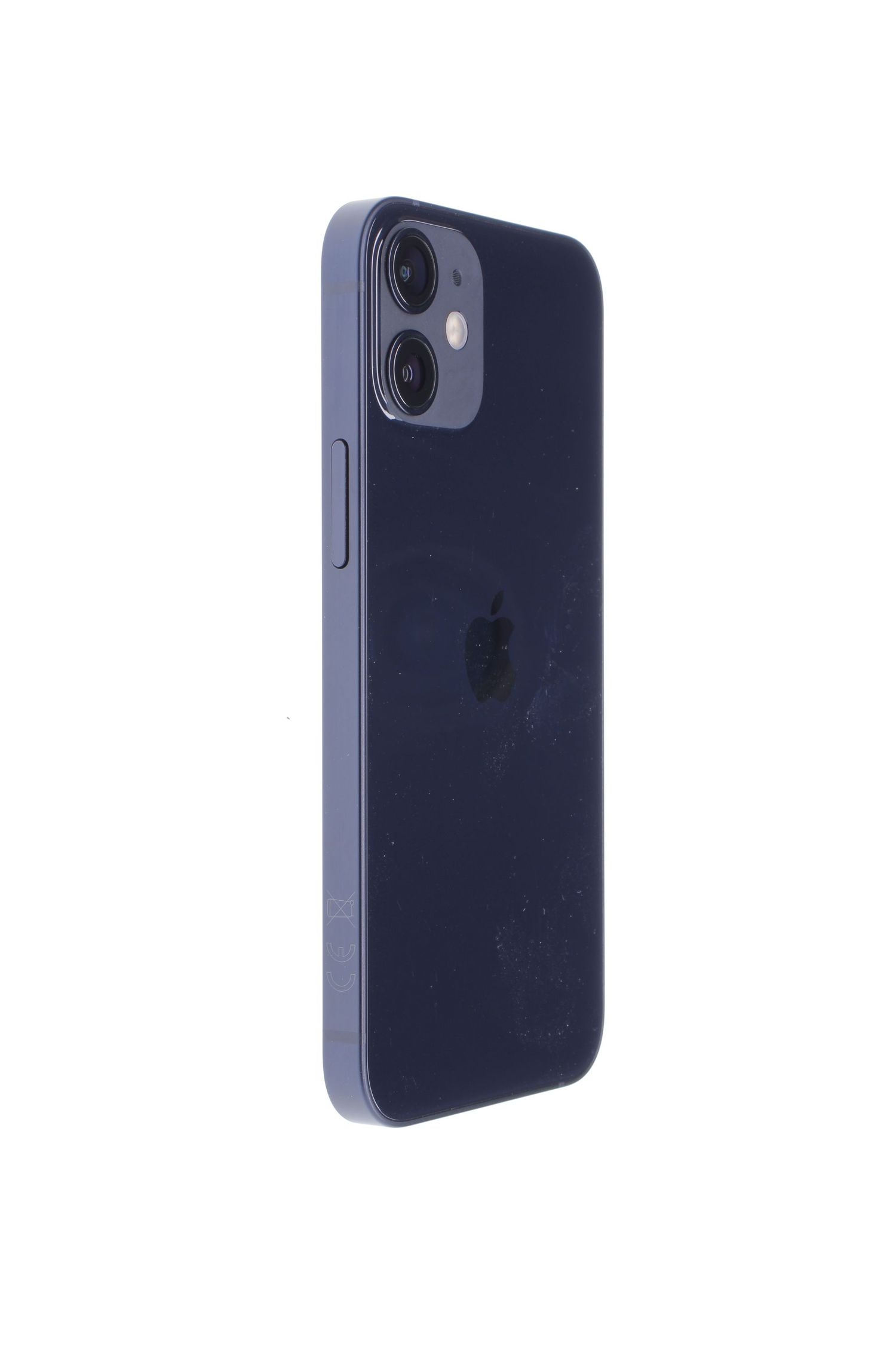 Apple iPhone 12 mini 64 GB Black - Σαν καινούργιο