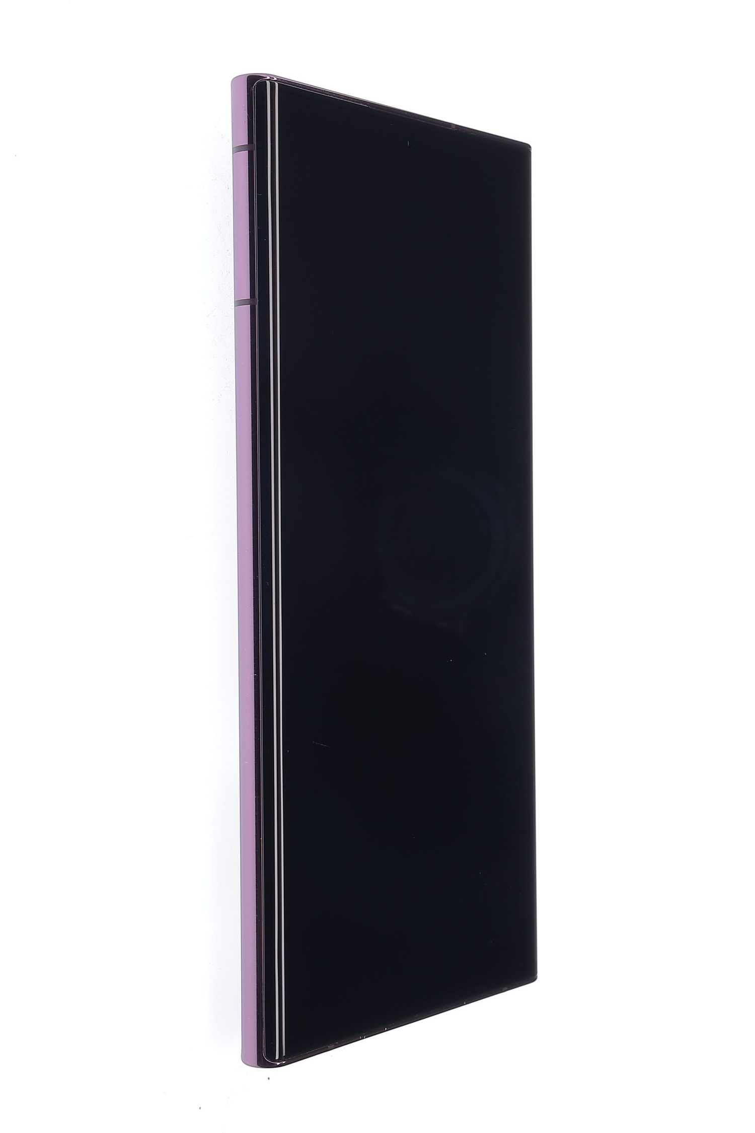 Samsung Galaxy S22 Ultra 5G Dual Sim 256 GB Burgundy - Kiváló