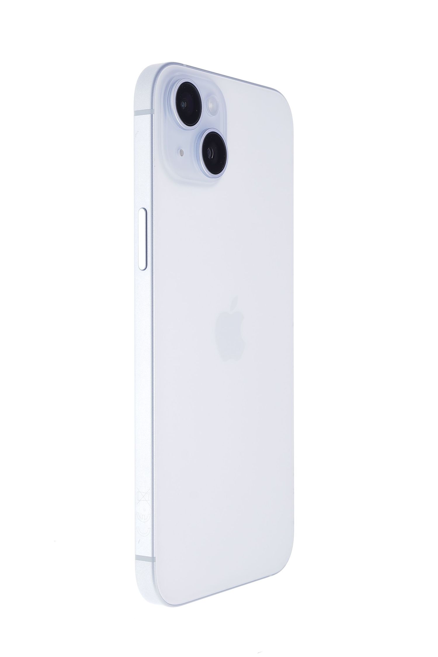 Apple iPhone 15 Plus 128 GB Blue - Nagyon jó