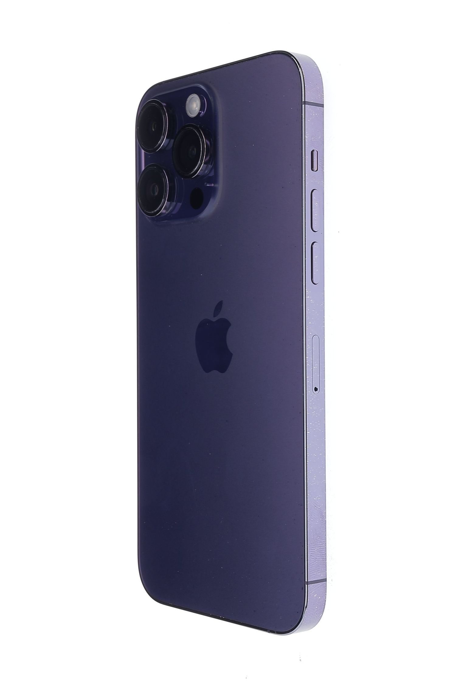 Apple iPhone 14 Pro Max 128 GB Deep Purple - Много добро