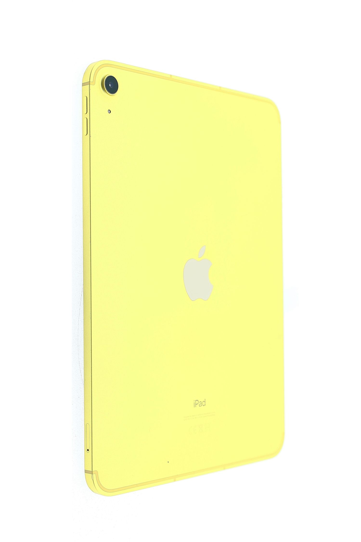 Apple iPad 10 (2022) 10.9" 10th Gen Cellular 64 GB Yellow - Jó