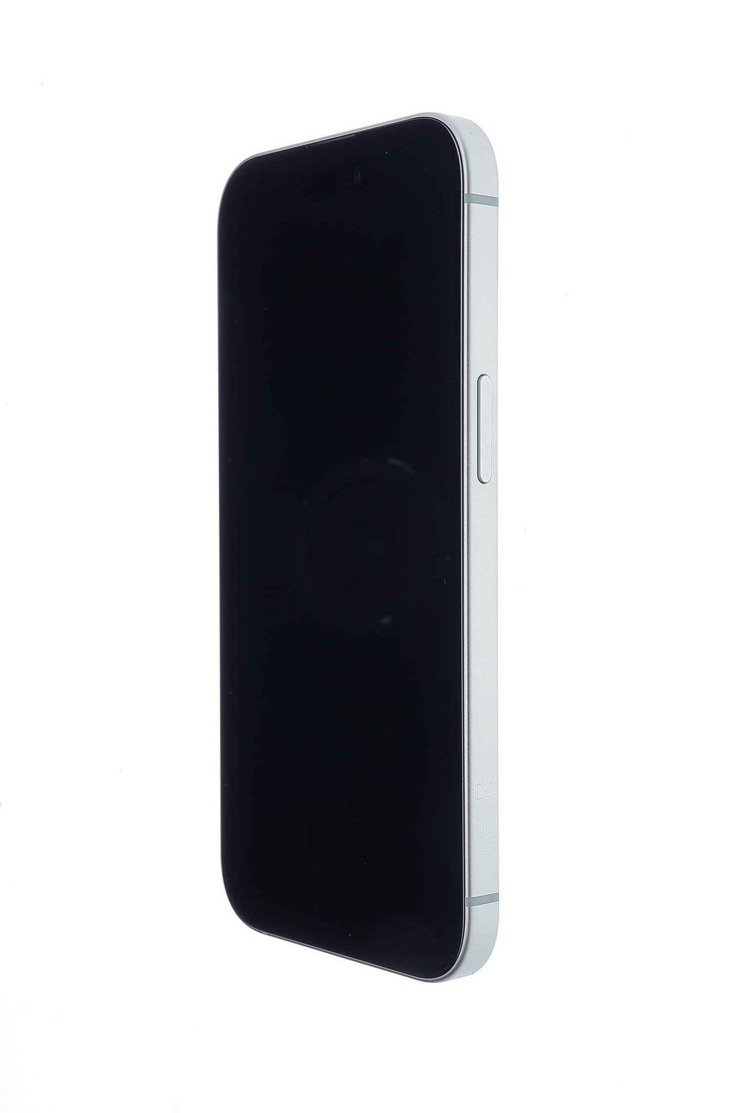 Apple iPhone 15 128 GB Green - Πολύ καλό