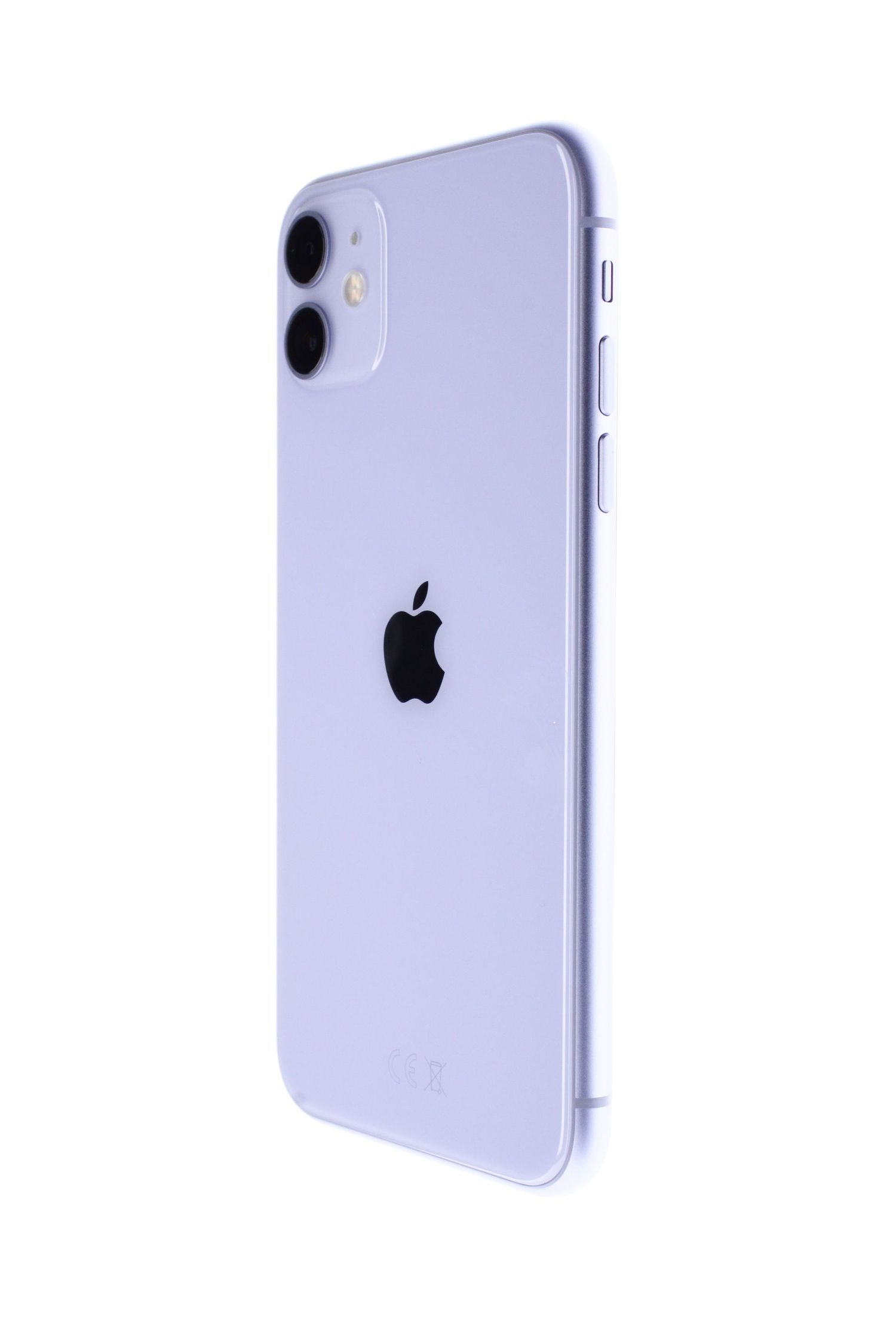 Apple iPhone 11 128 GB Purple - Σαν καινούργιο