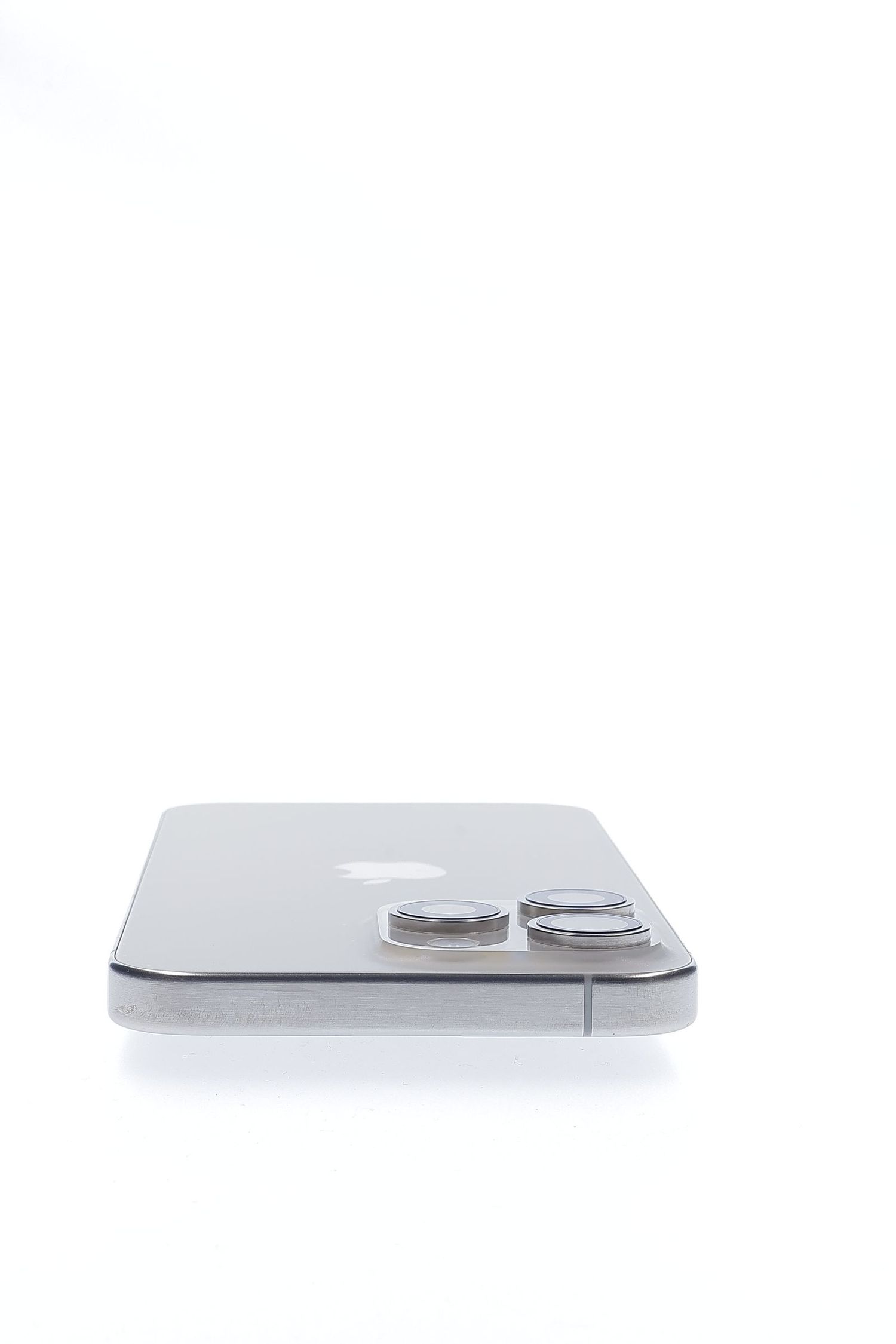 Apple iPhone 15 Pro Max 512 GB White Titanium - Foarte bun