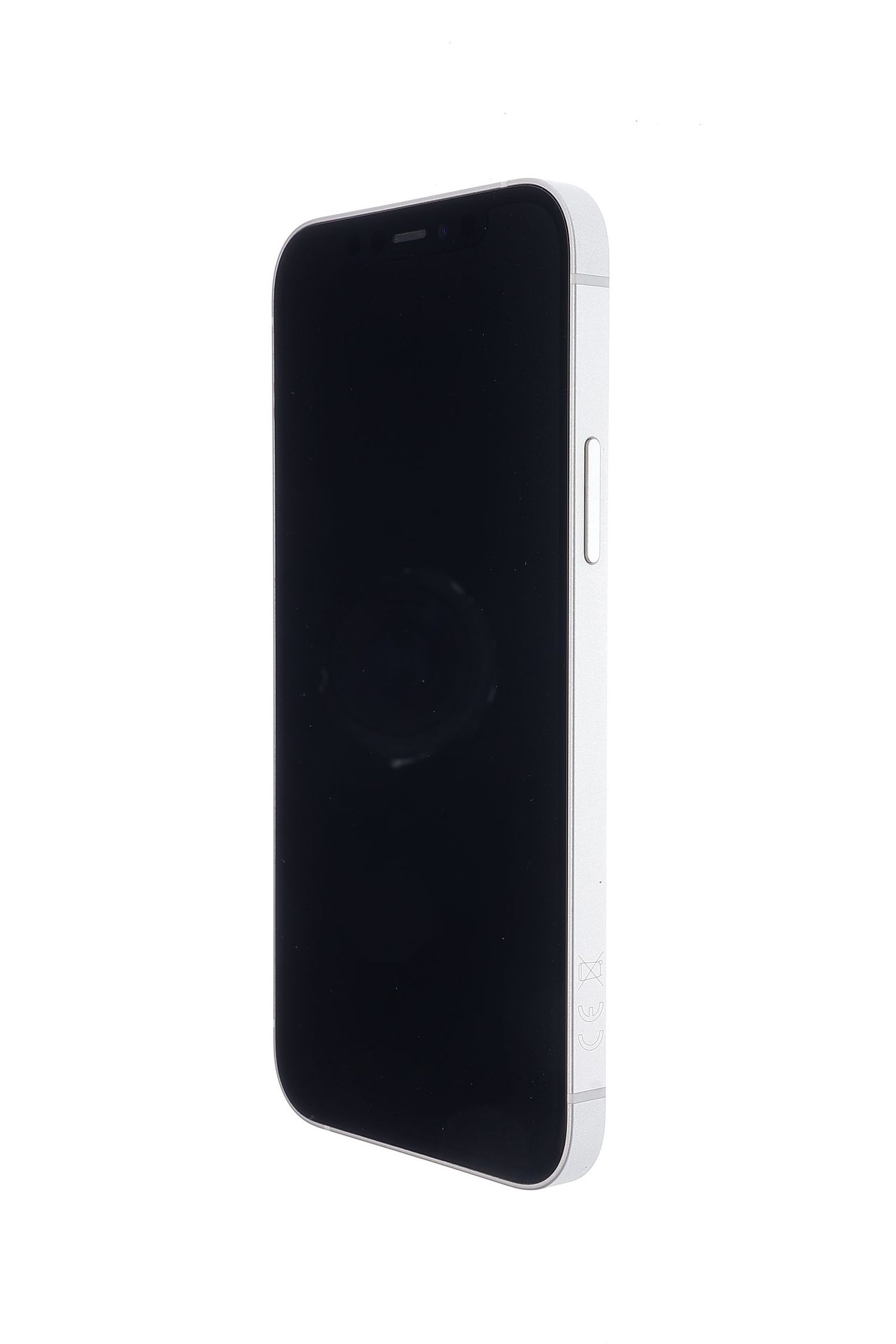 Apple iPhone 12 64 GB White - Като нов