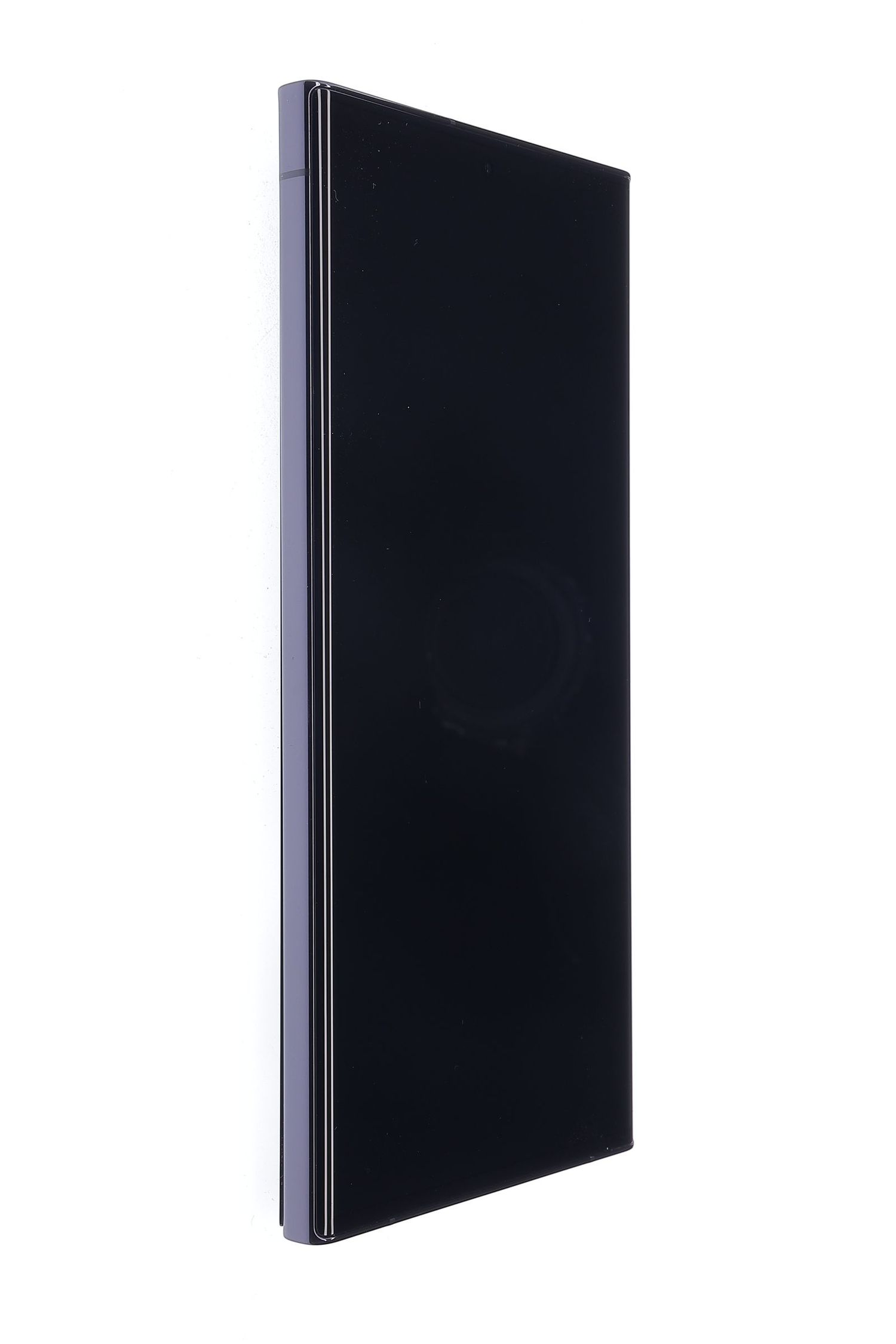 Samsung Galaxy S23 Ultra 5G Dual Sim 512 GB Phantom Black - Πολύ καλό