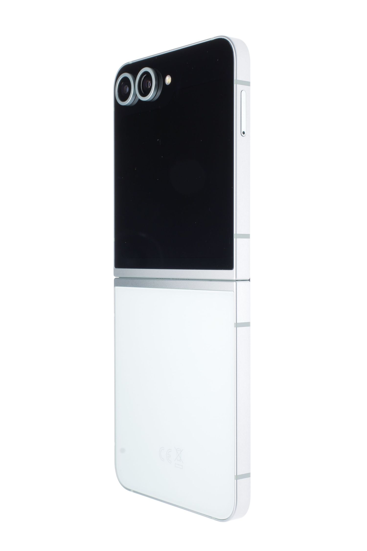 Samsung Galaxy Z Flip6 256 GB Mint - Много добро