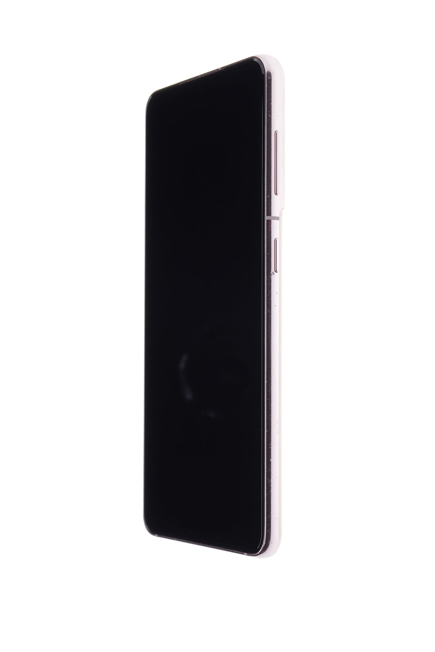 Samsung Galaxy S21 5G Dual Sim 256 GB Pink - Nagyon jó