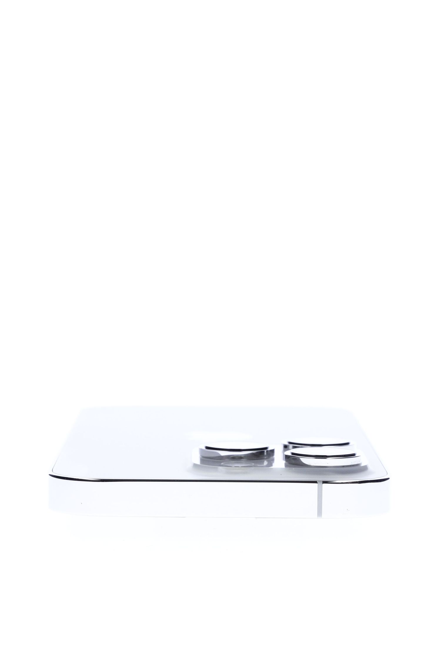 Apple iPhone 14 Pro 256 GB Silver - Σαν καινούργιο