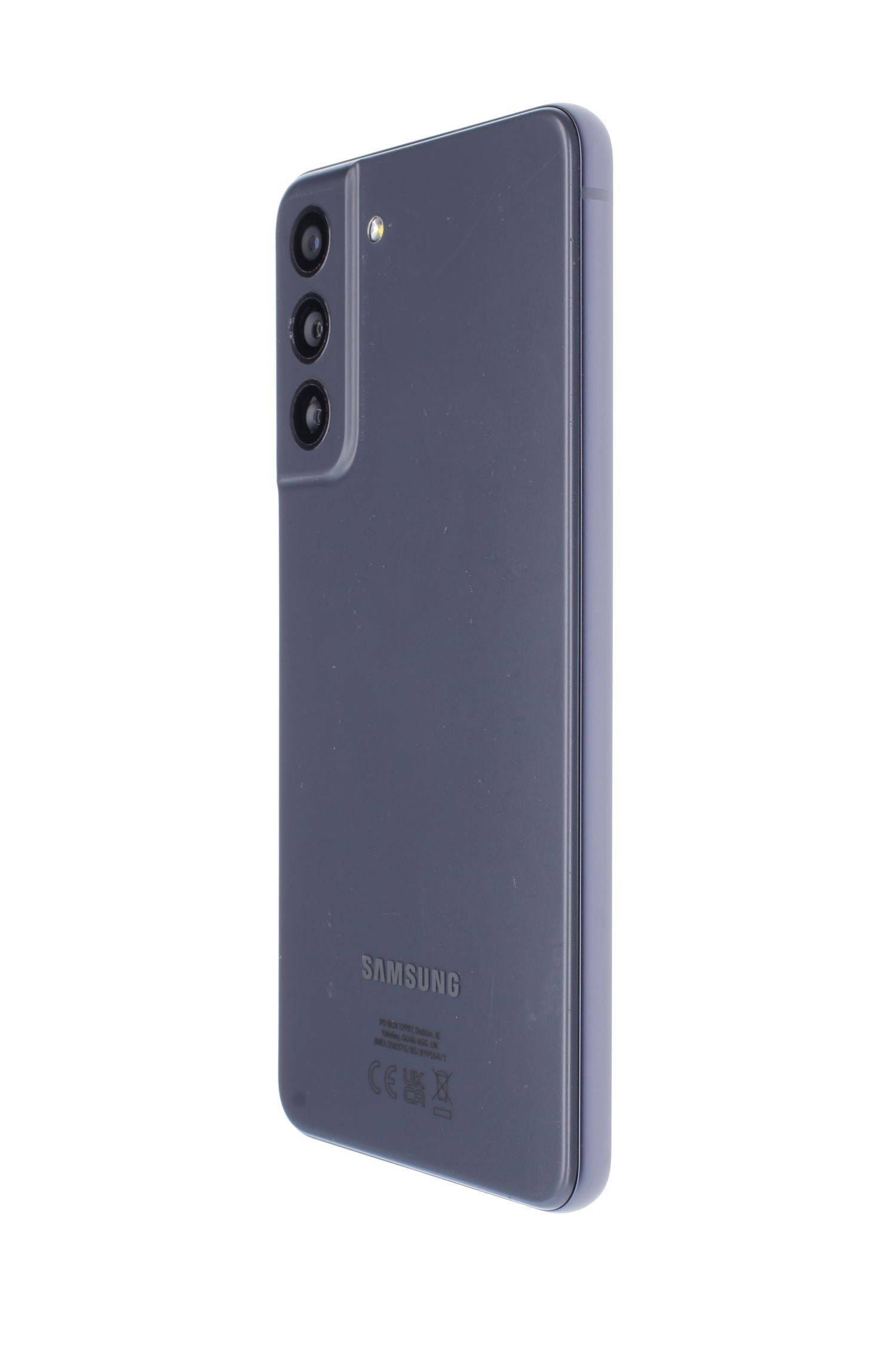 Samsung Galaxy S21 FE 5G Dual Sim 128 GB Graphite - Excelent
