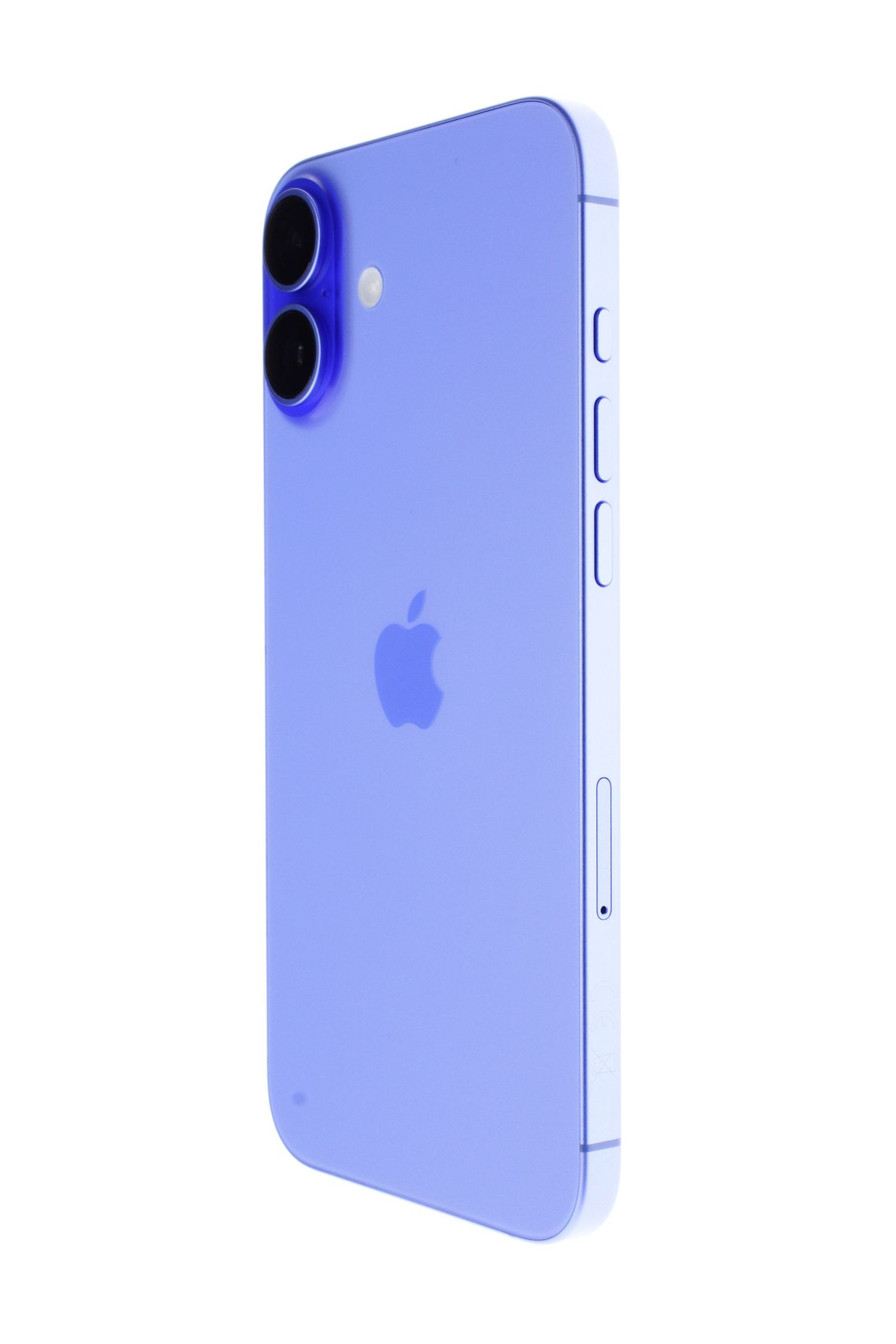 Apple iPhone 16 Plus 128 GB Ultramarine - Ca nou