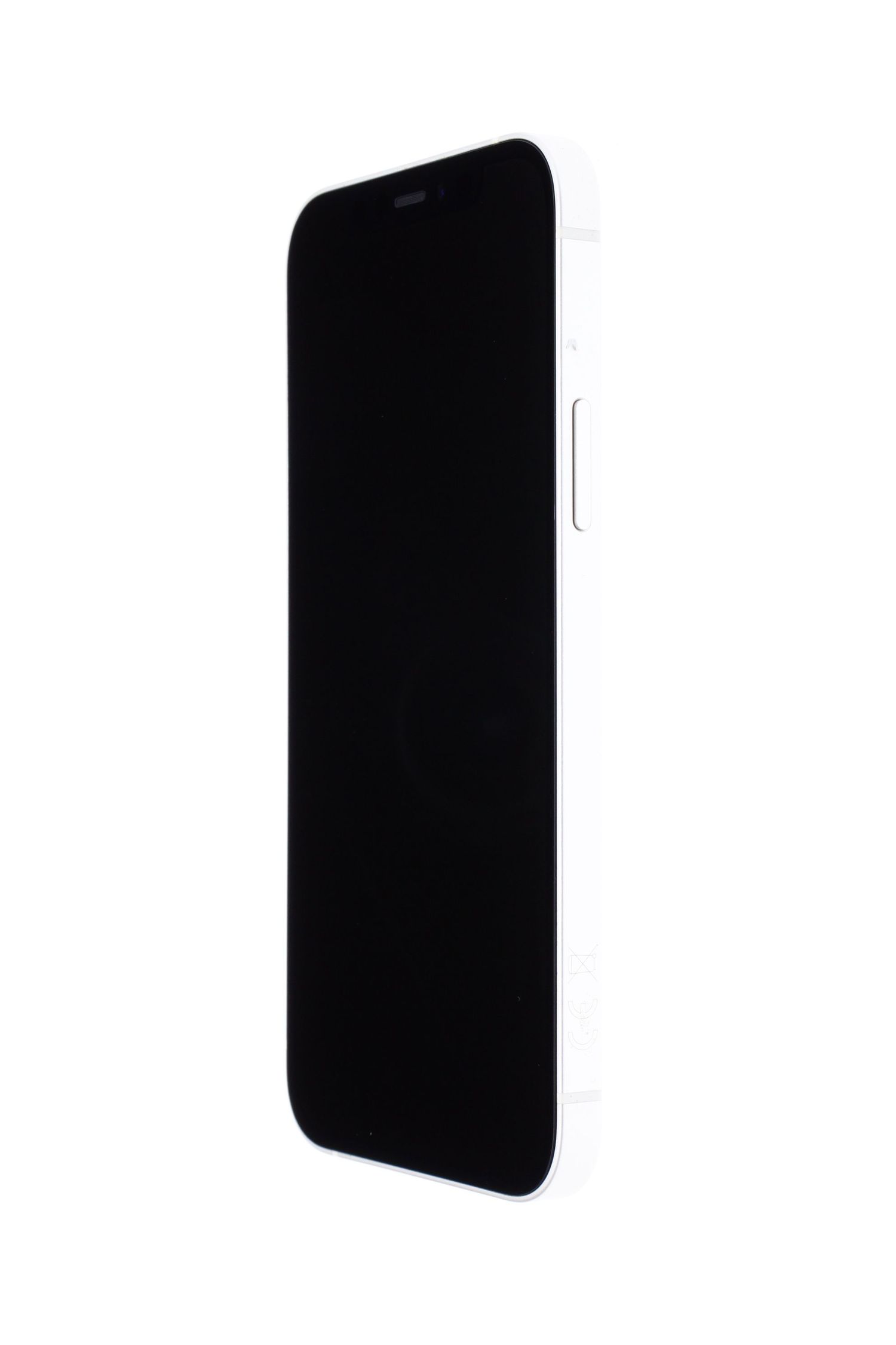Apple iPhone 12 64 GB White - Ca nou
