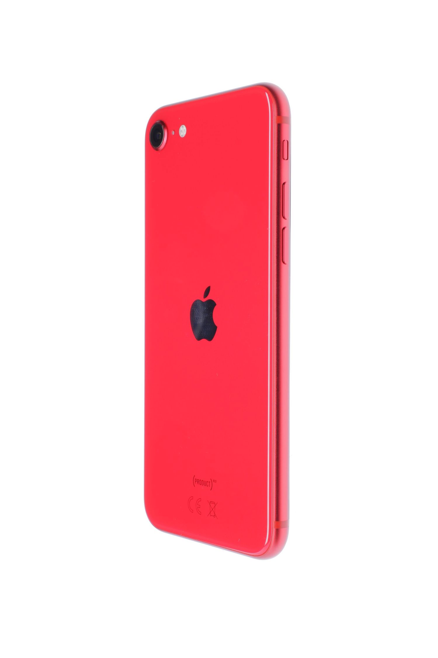 Apple iPhone SE 2020 64 GB Red - Ca nou
