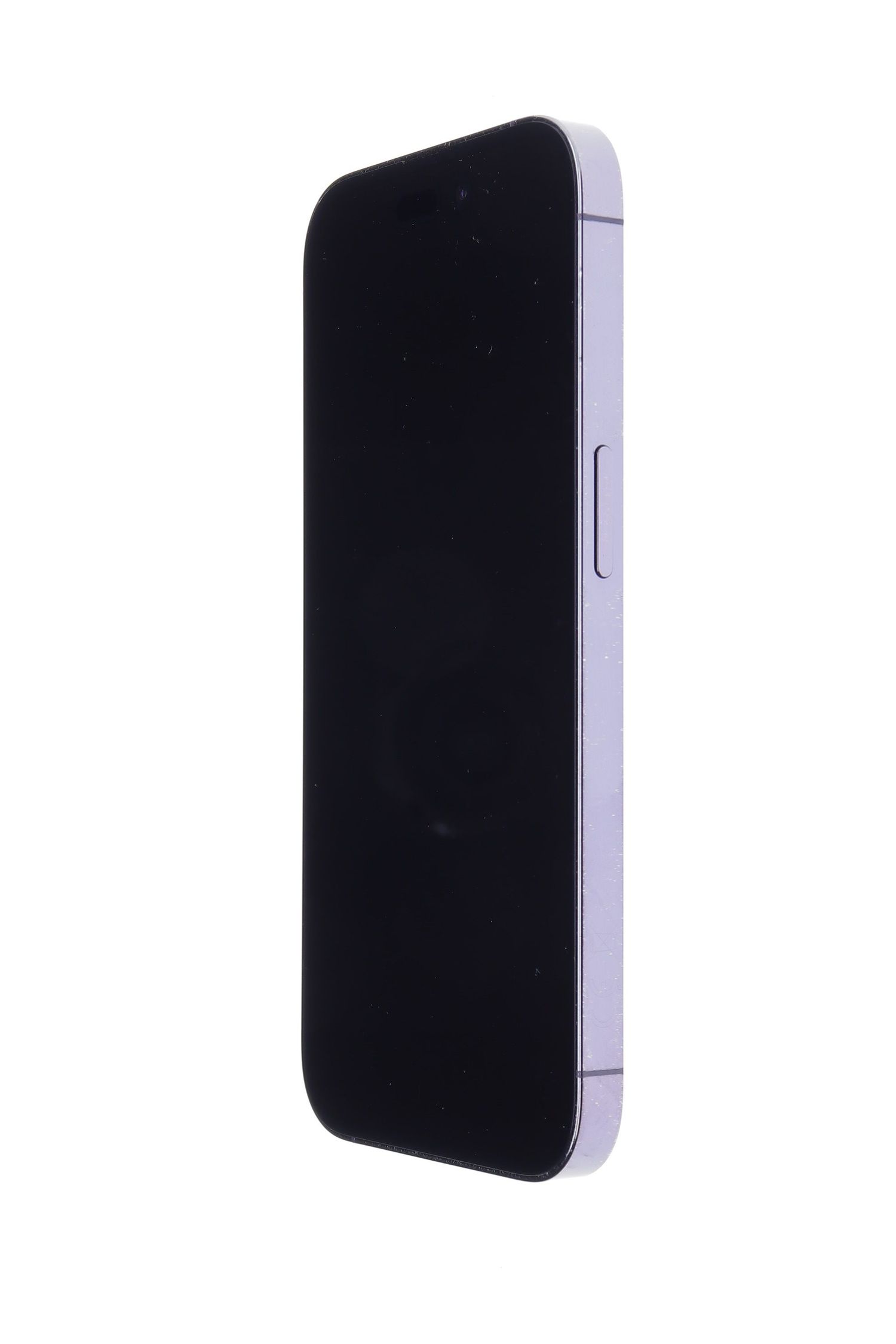 Apple iPhone 14 Pro 128 GB Deep Purple - Πολύ καλό