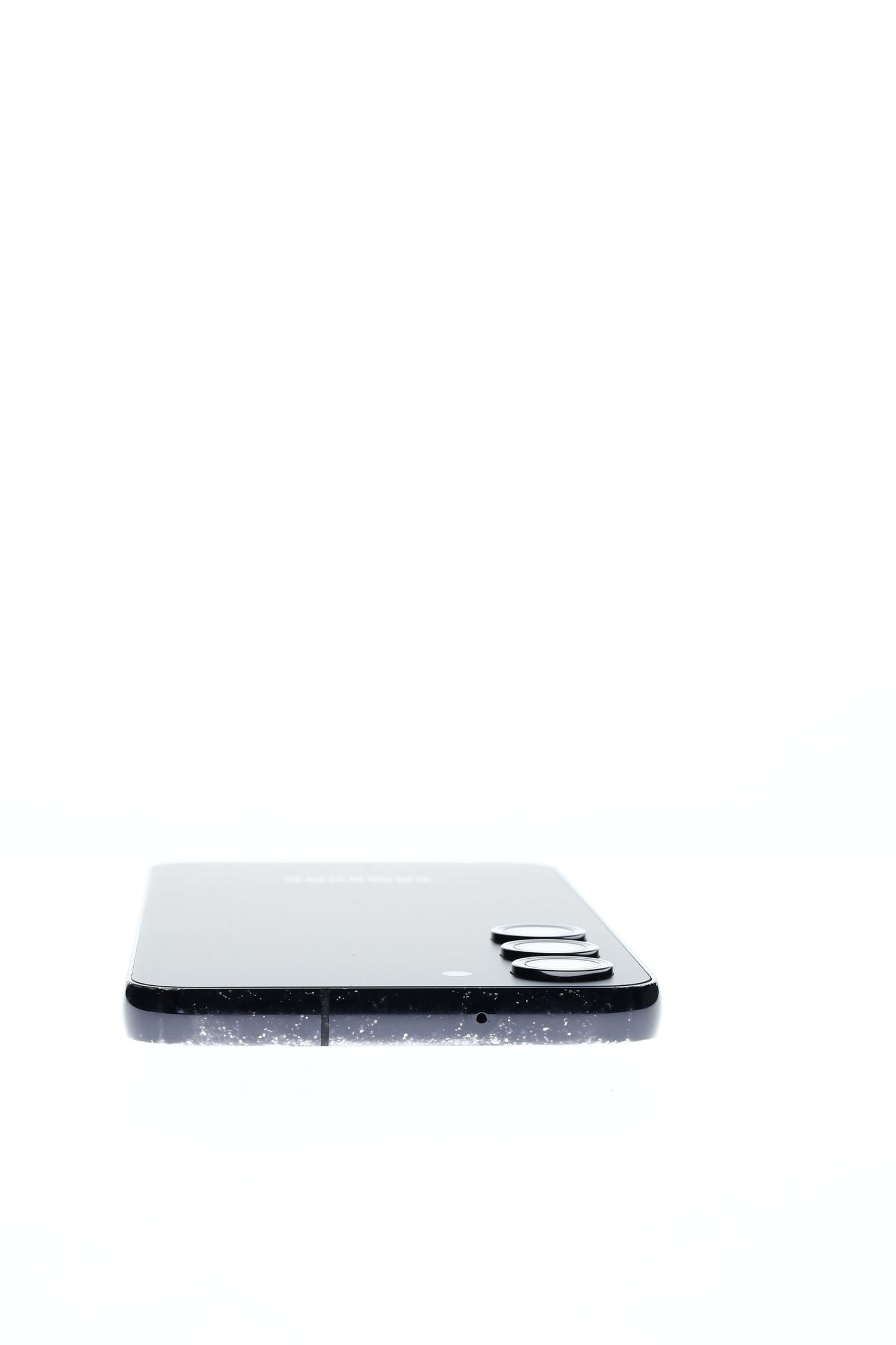 Samsung Galaxy S23 5G Dual Sim 128 GB Phantom Black - Jó