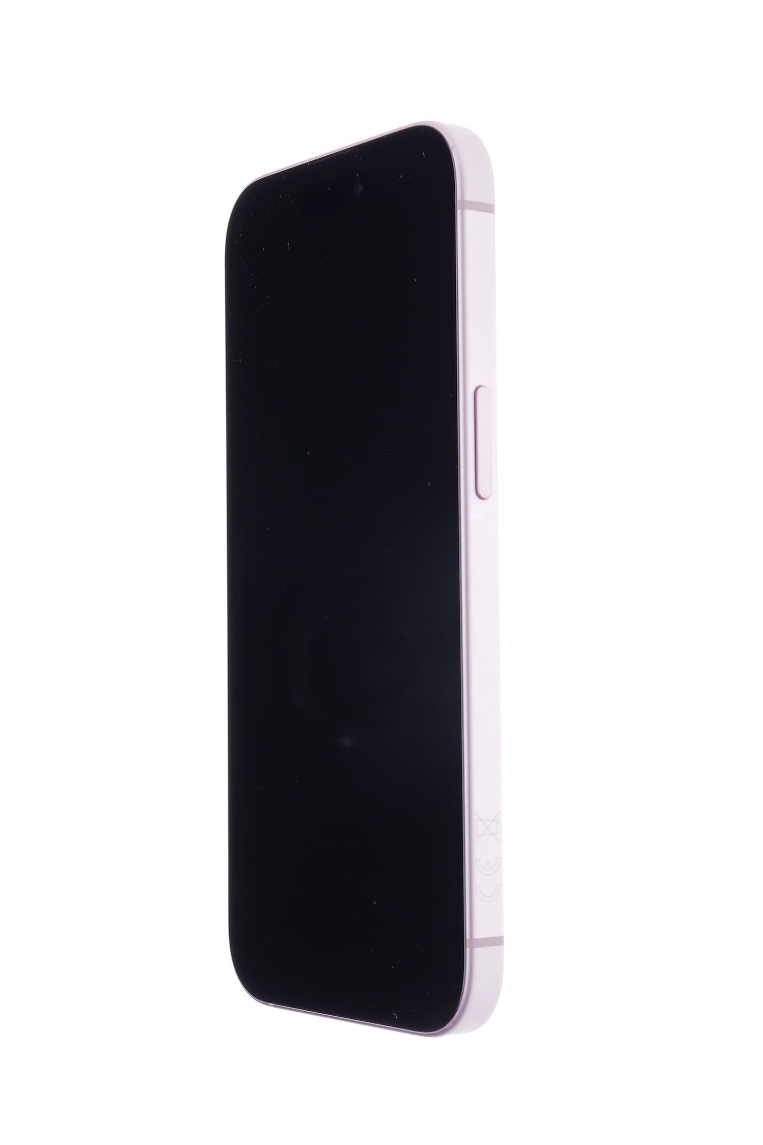 Apple iPhone 15 128 GB Pink - Като нов