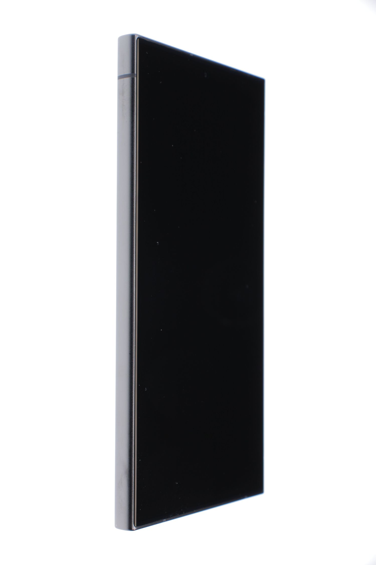 Samsung Galaxy S24 Ultra 5G Dual Sim 256 GB Black Titanium - Ca nou