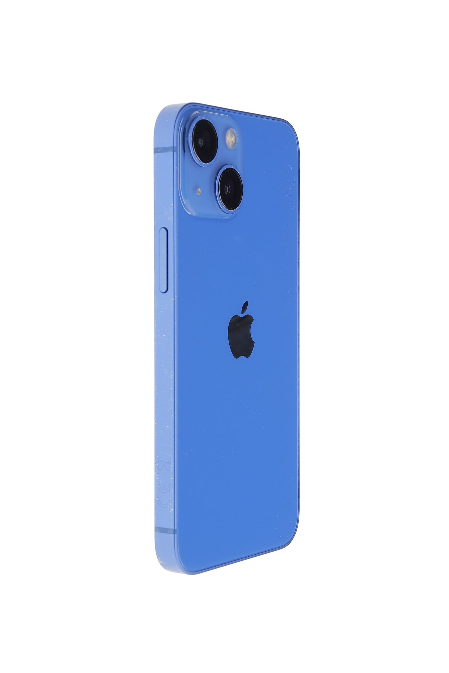 Apple iPhone 13 mini 128 GB Blue - Καλό