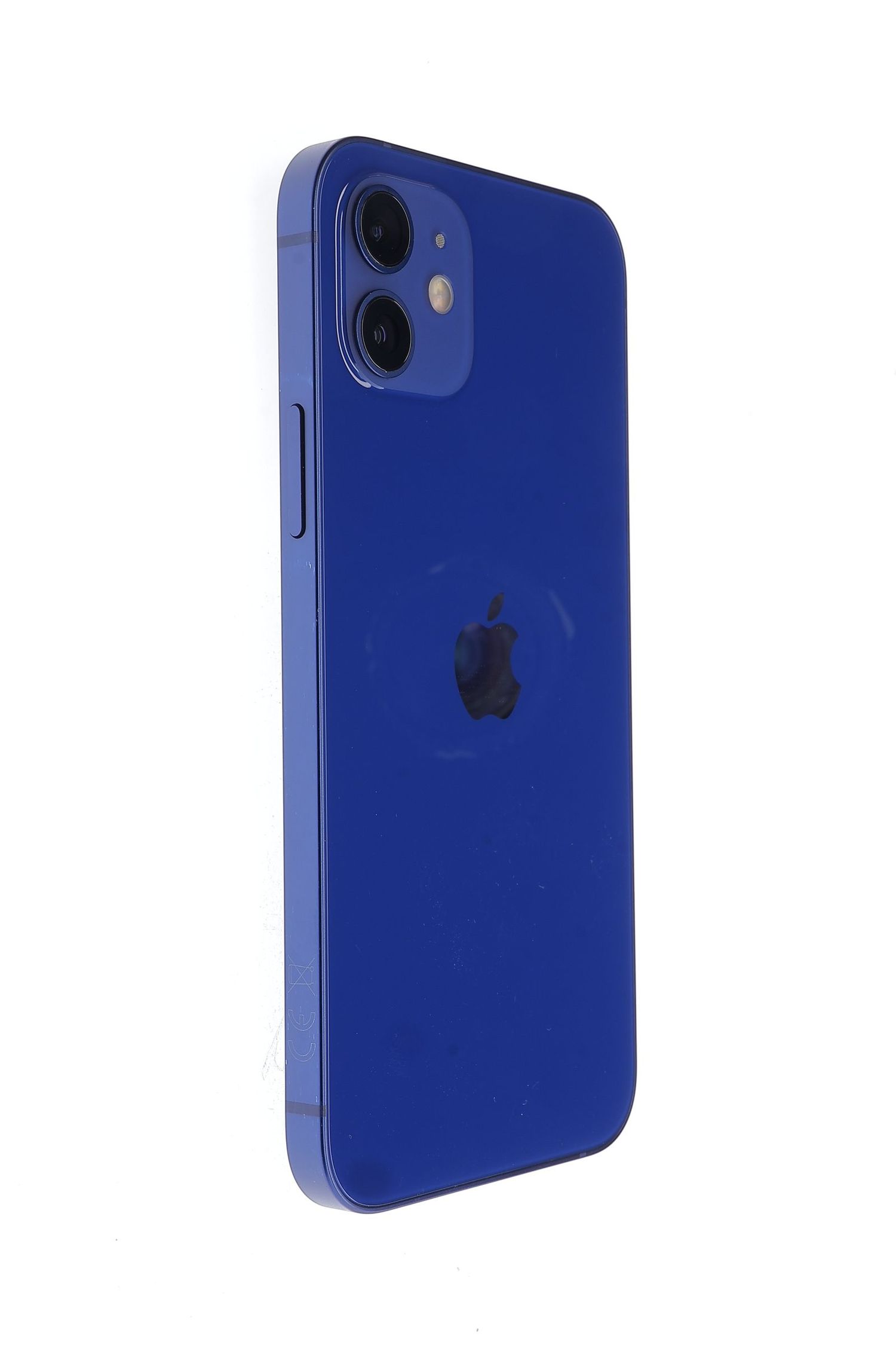 Apple iPhone 12 64 GB Blue - Újszerű