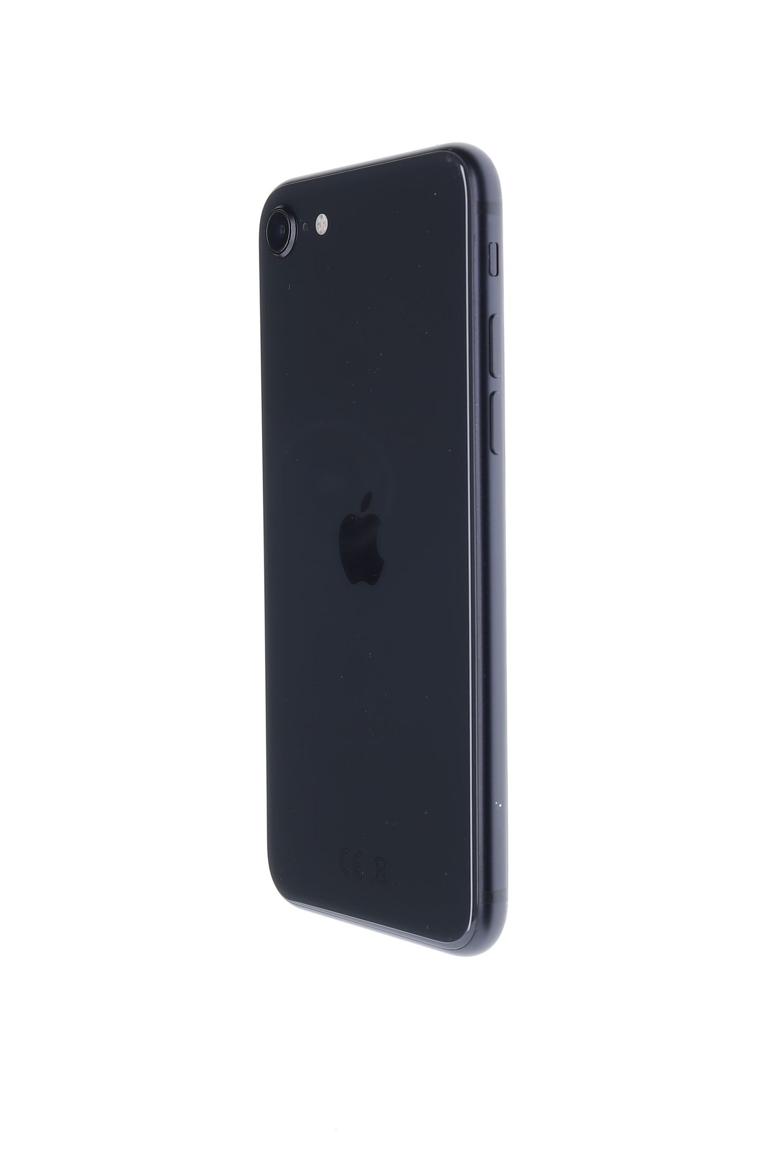 Apple iPhone SE 2020 128 GB Black - Bun