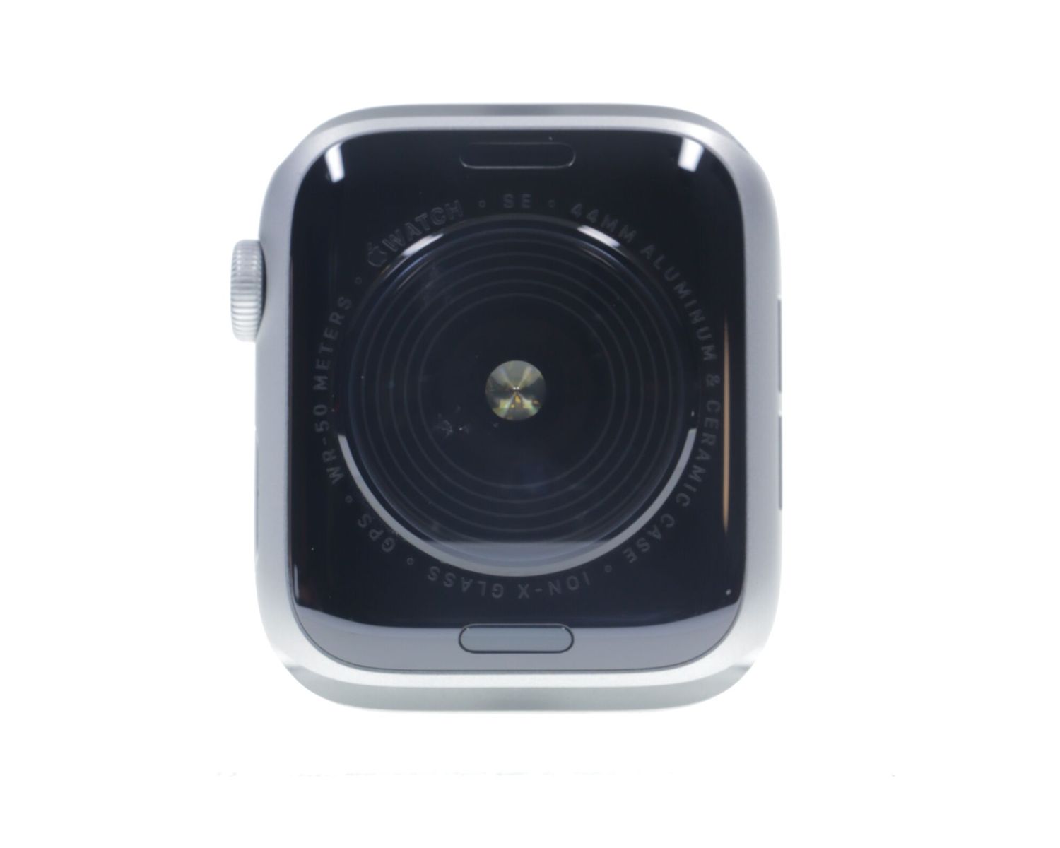 Apple Watch SE 2020, GPS, Aluminium 44mm Silver - Отлично