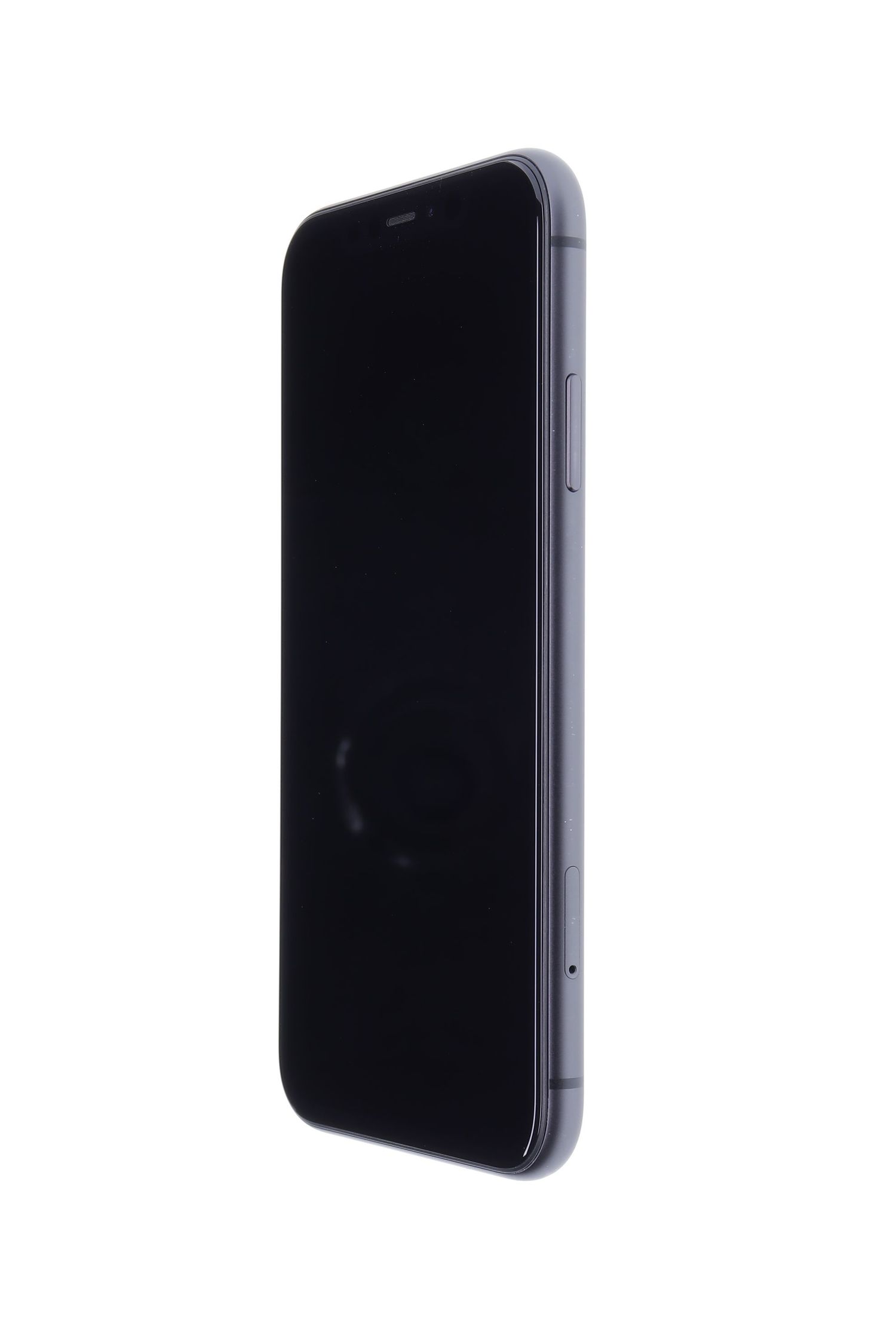 Apple iPhone 11 64 GB Black - Εξαιρετικό