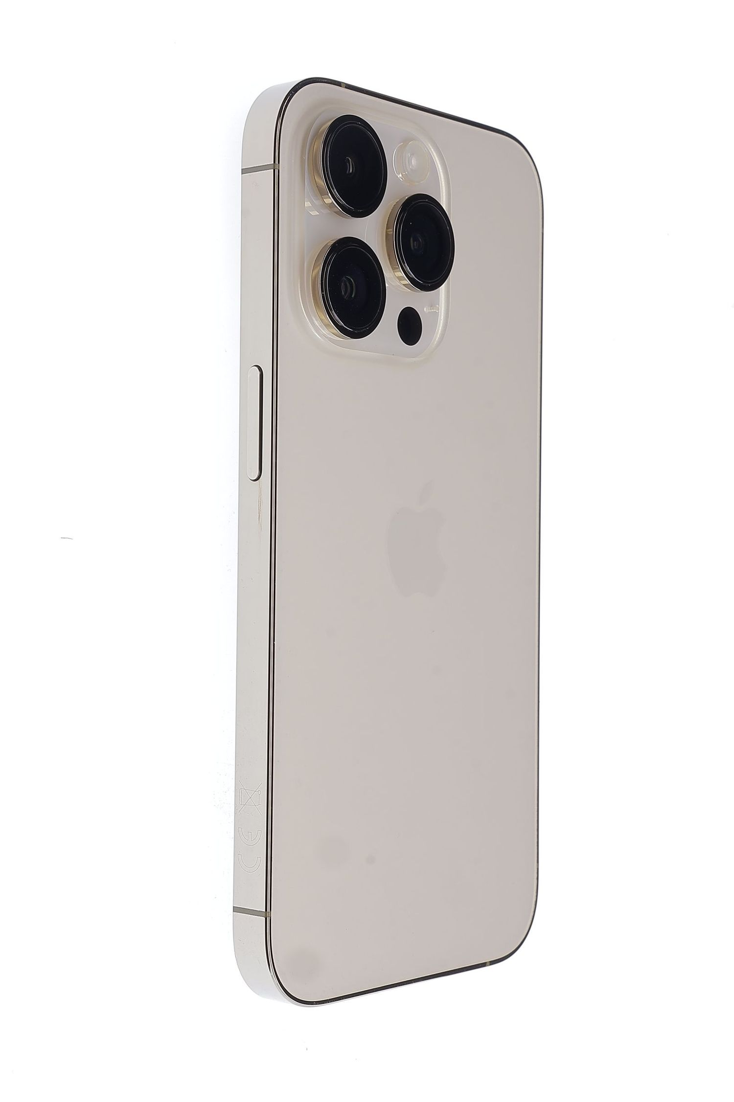 Apple iPhone 14 Pro 256 GB Gold - Много добро