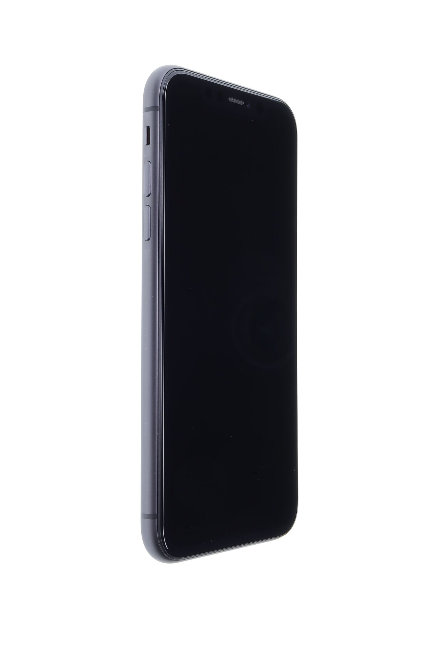Apple iPhone 11 128 GB Black - Като нов