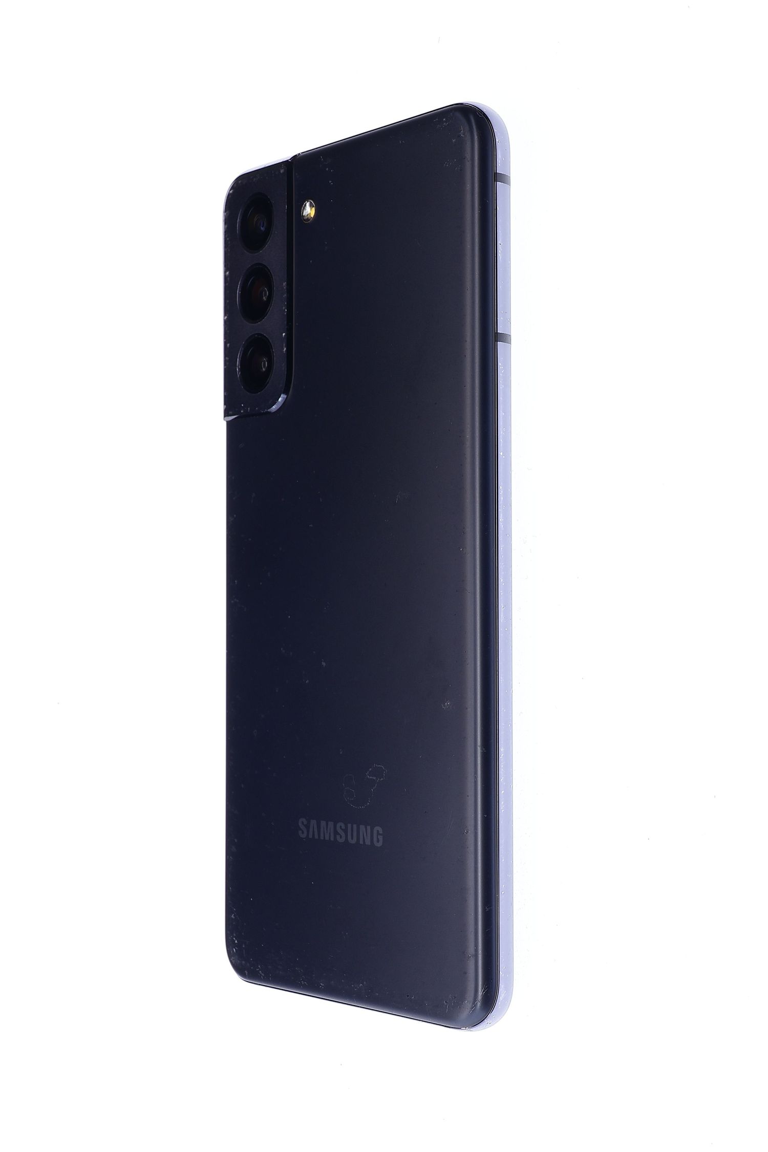 Samsung Galaxy S21 5G Dual Sim 128 GB Gray - Jó