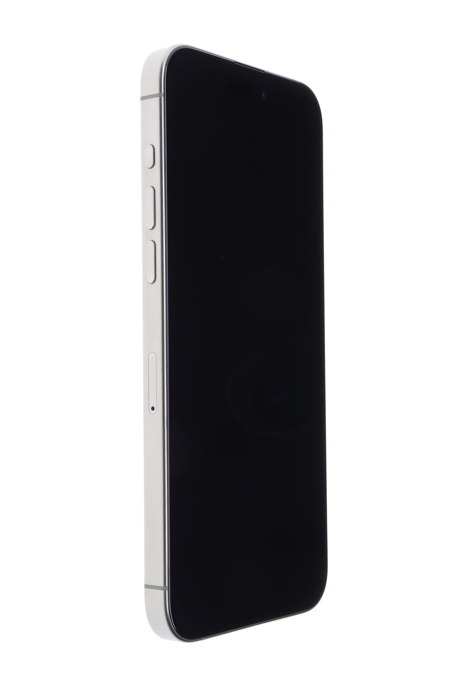 Apple iPhone 15 Pro Max, Natural Titanium, 256 GB - de la 3.369 lei
