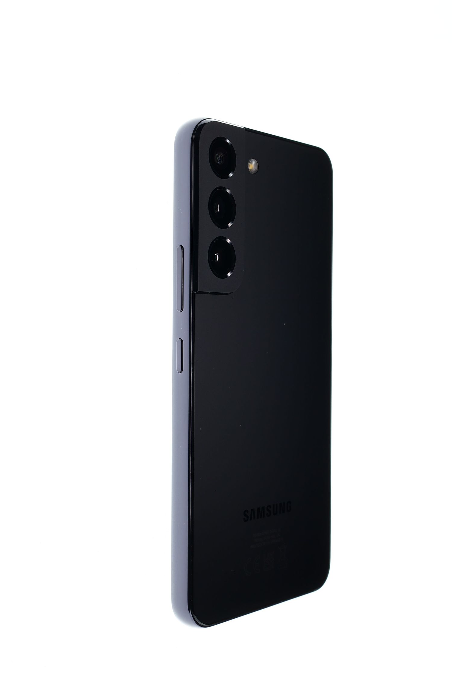 Samsung Galaxy S22 5G Dual Sim 128 GB Phantom Black - Foarte bun