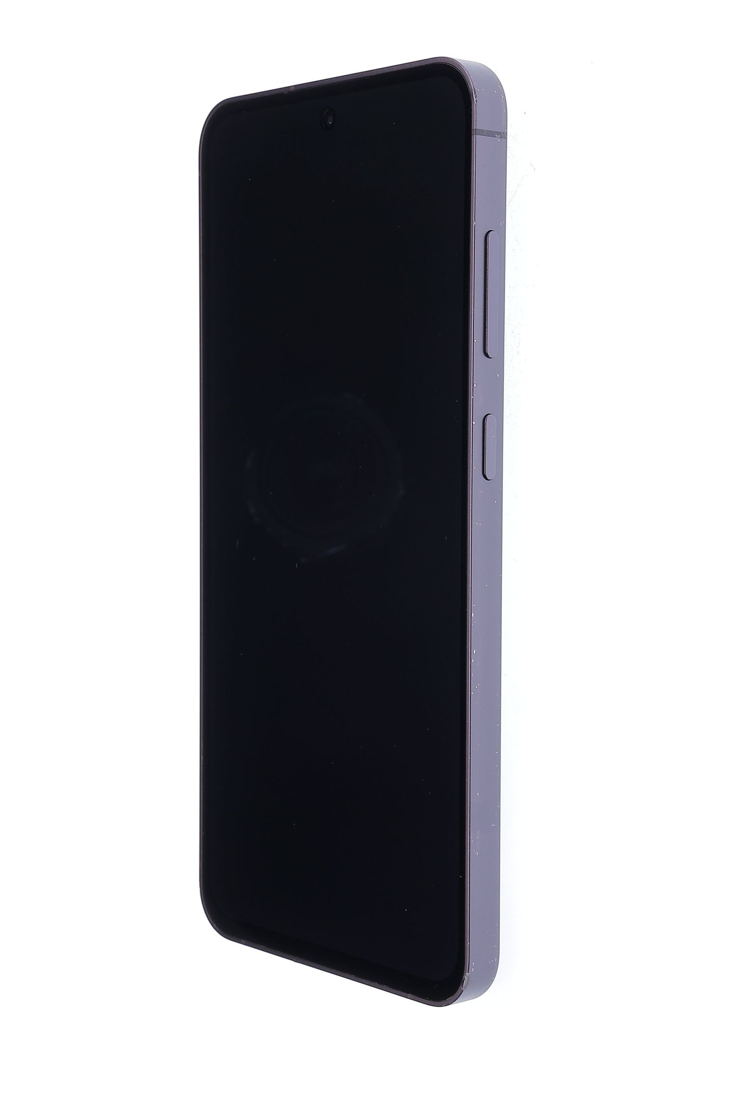 Samsung Galaxy S24 FE 5G Dual Sim 256 GB Graphite - Nagyon jó