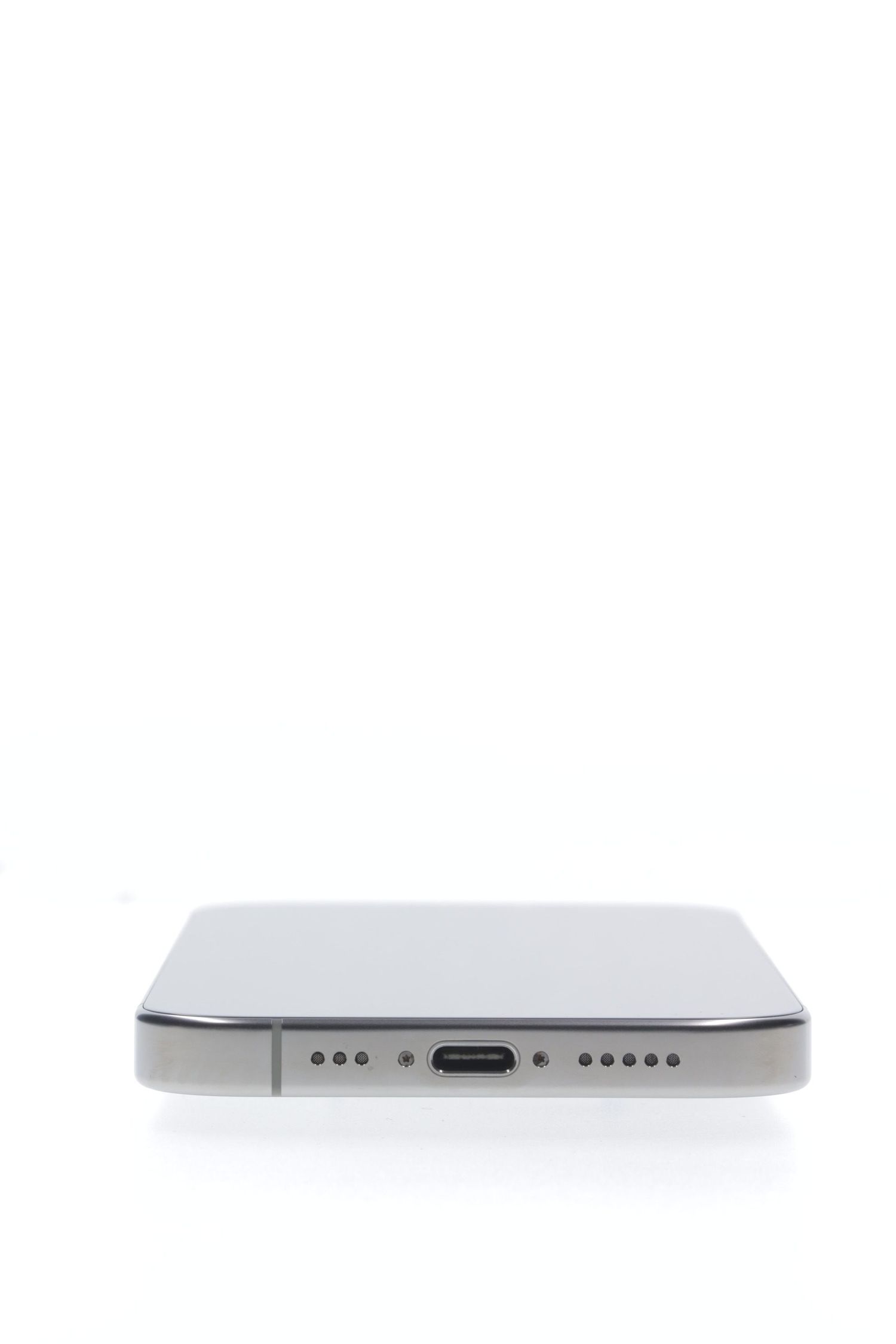 Apple iPhone 16 Pro 256 GB Natural Titanium - Újszerű