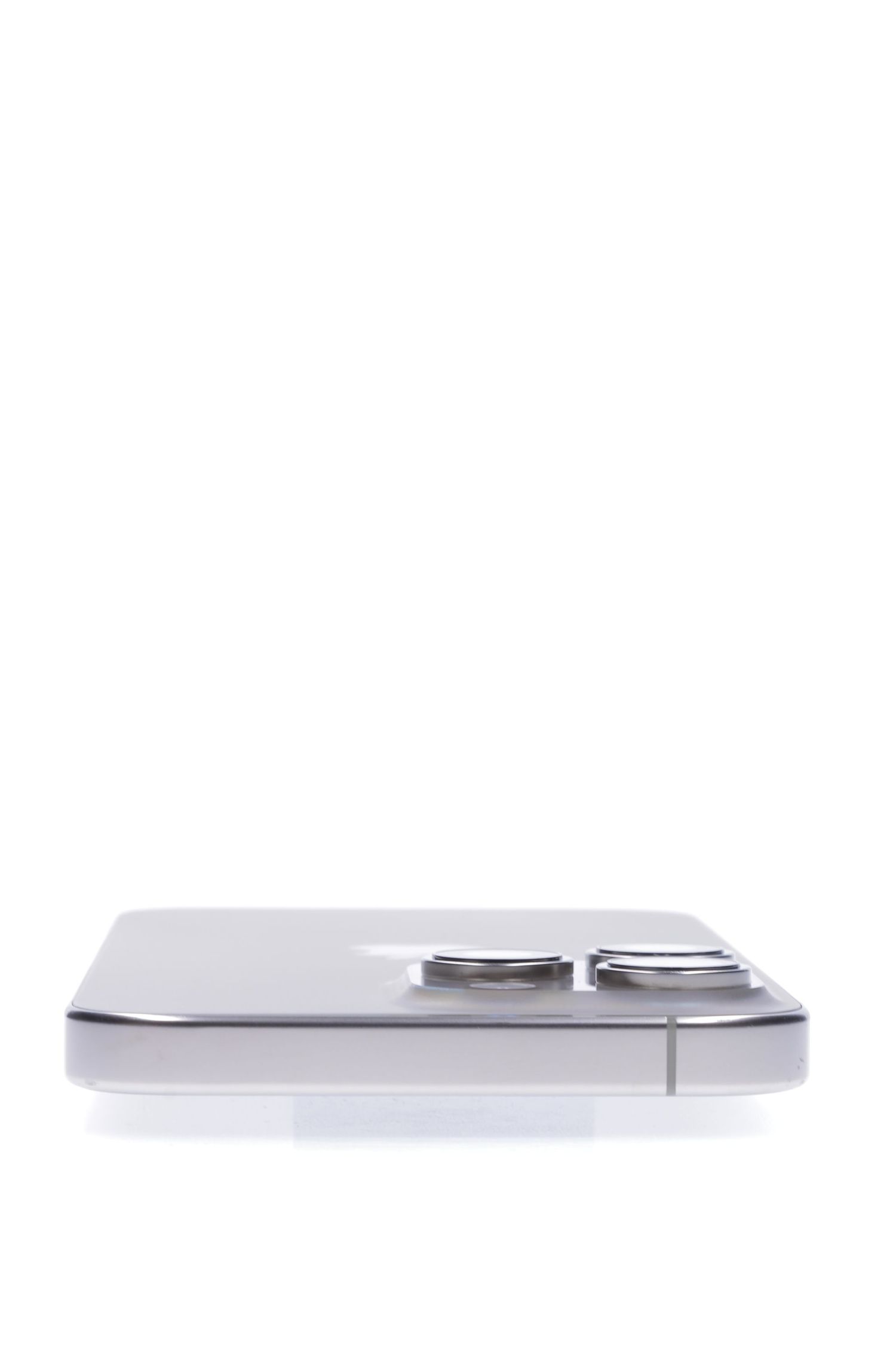 Apple iPhone 16 Pro Max 512 GB Natural Titanium - Πολύ καλό