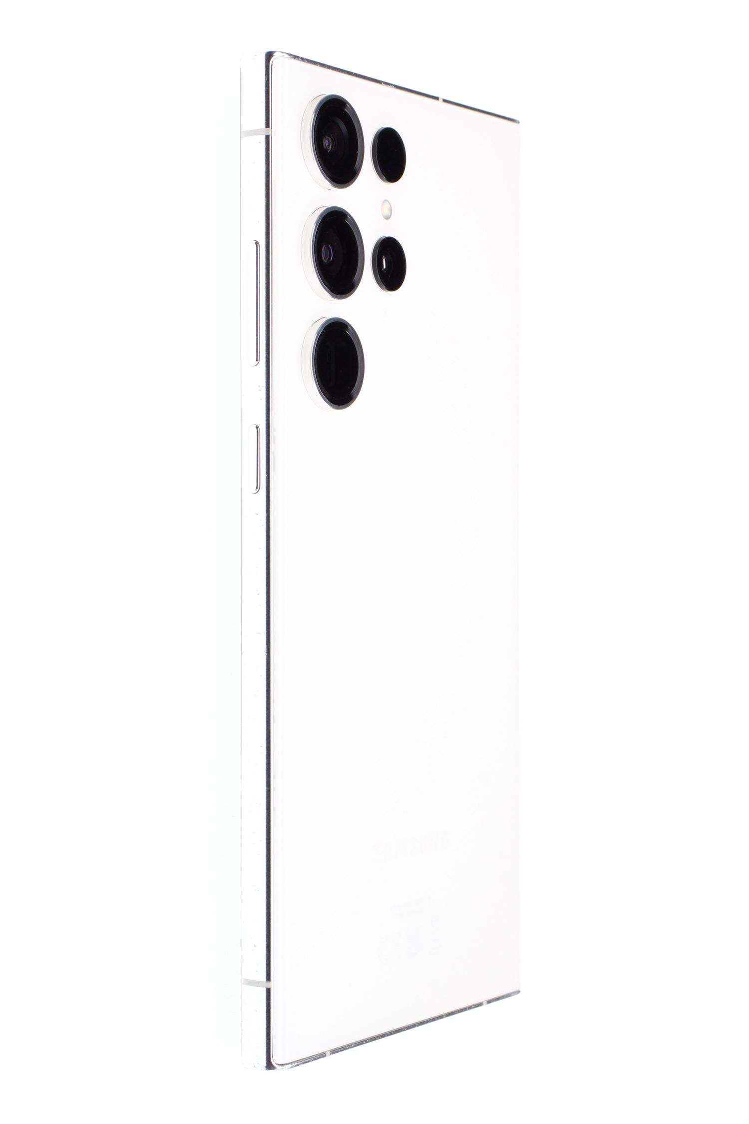 Samsung Galaxy S23 Ultra 5G Dual Sim 512 GB Cream - Jó