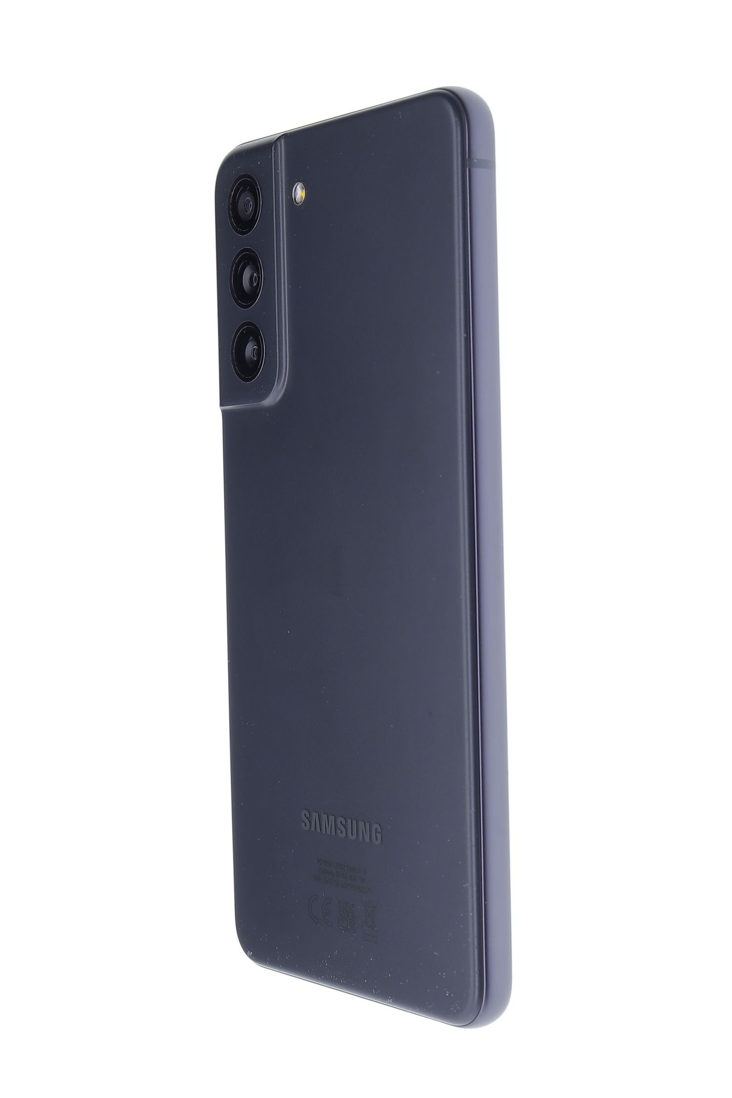 Samsung Galaxy S21 FE 5G Dual Sim 128 GB Graphite - Foarte bun