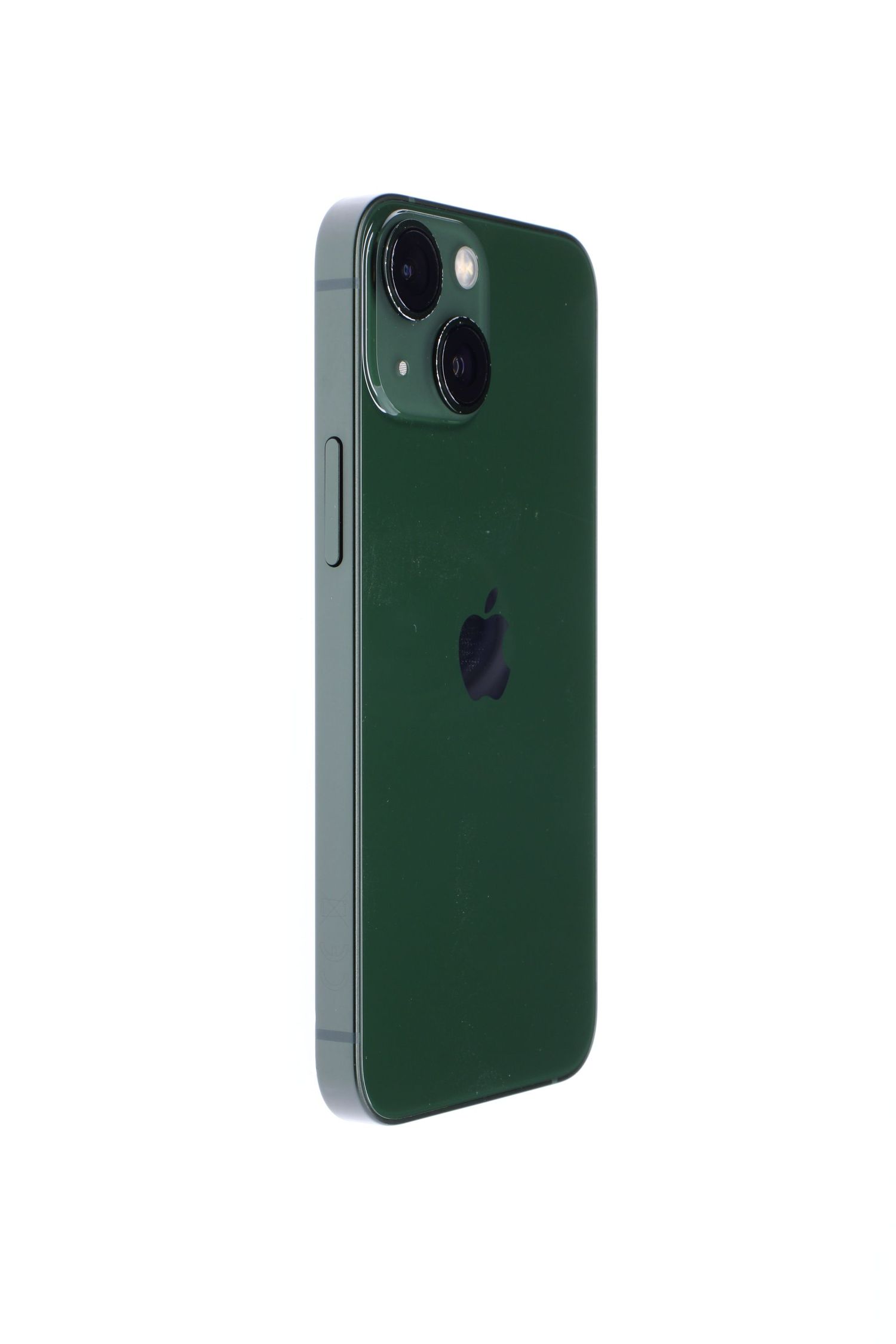 Apple iPhone 13 mini 128 GB Green - Kiváló