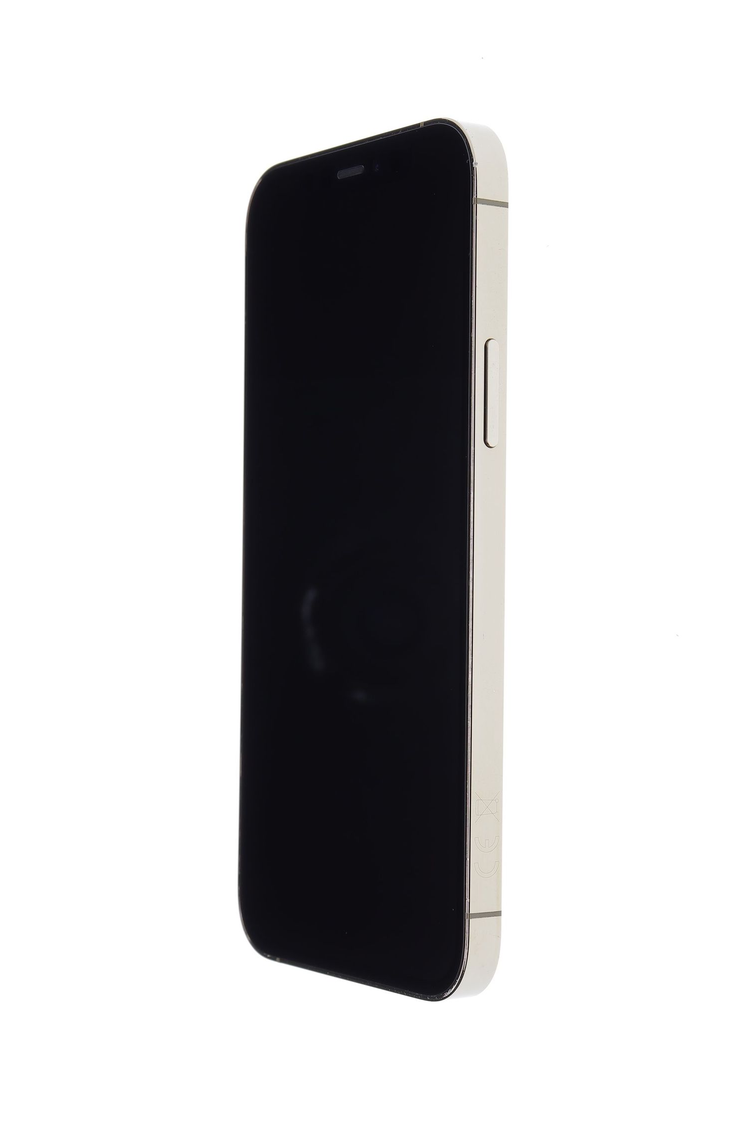 Apple iPhone 12 Pro 256 GB Gold - Εξαιρετικό