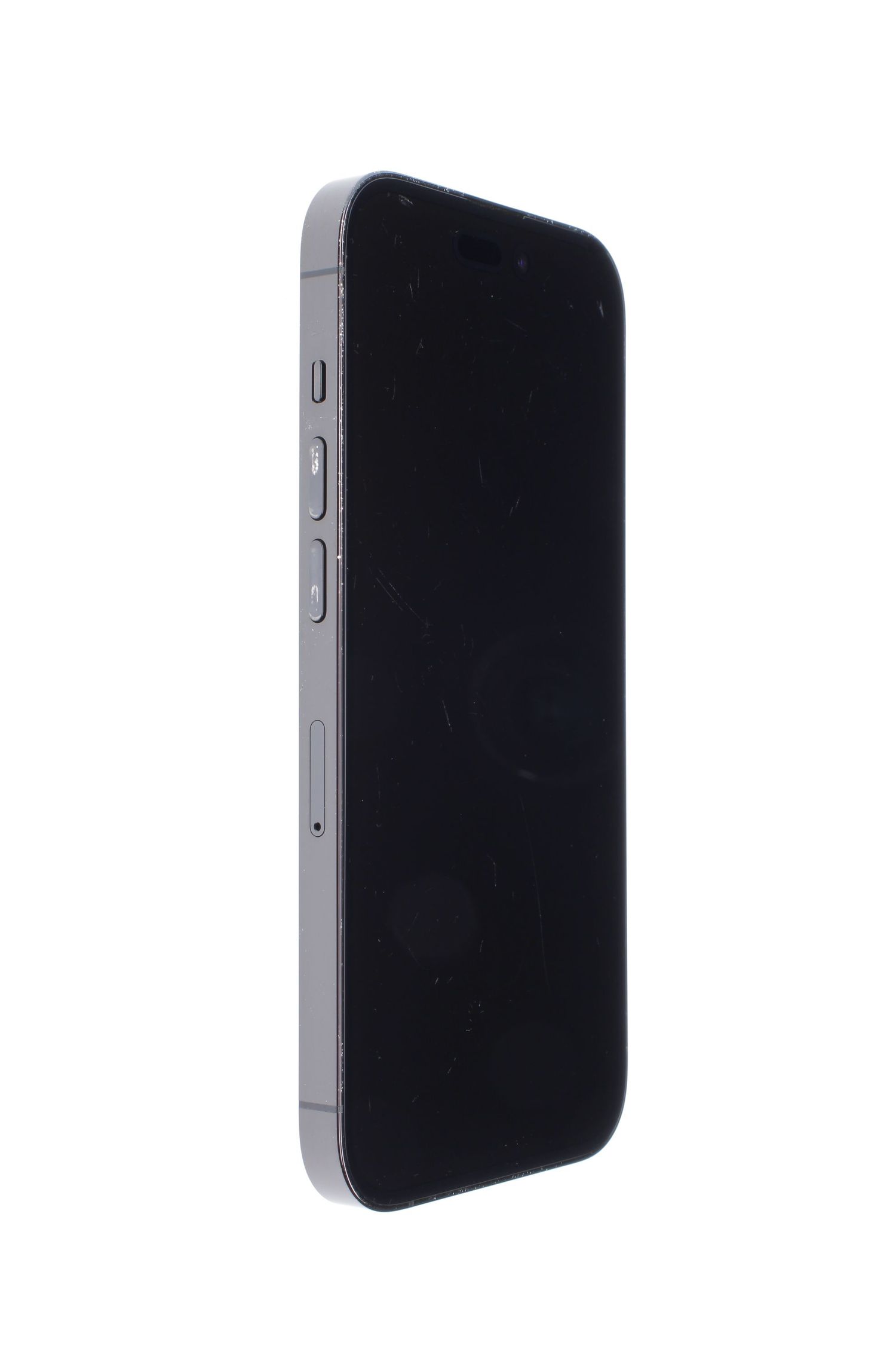 Apple iPhone 14 Pro 128 GB Space Black - Jó